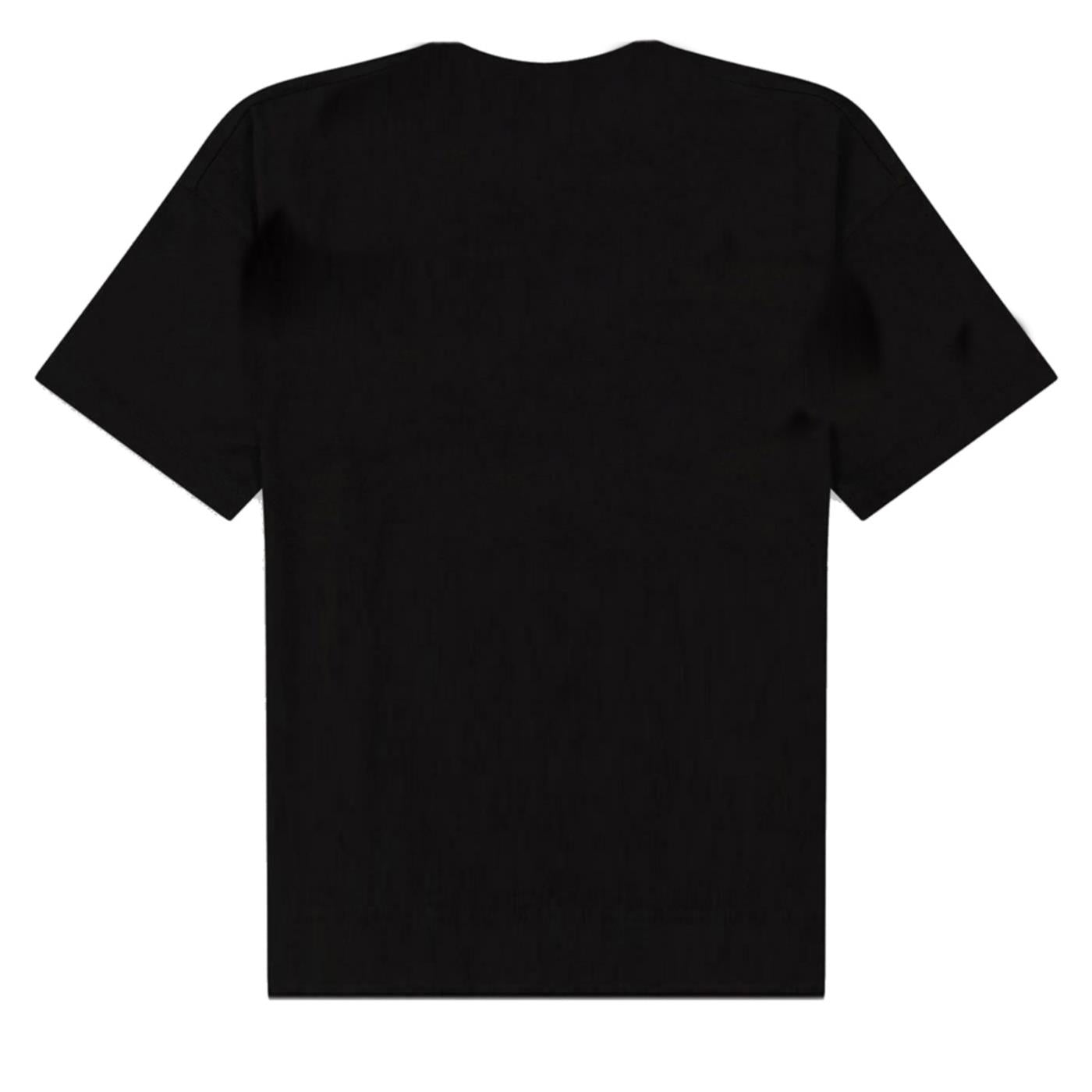 CHAMPION WOMAN CREWNECK T-SHIRT