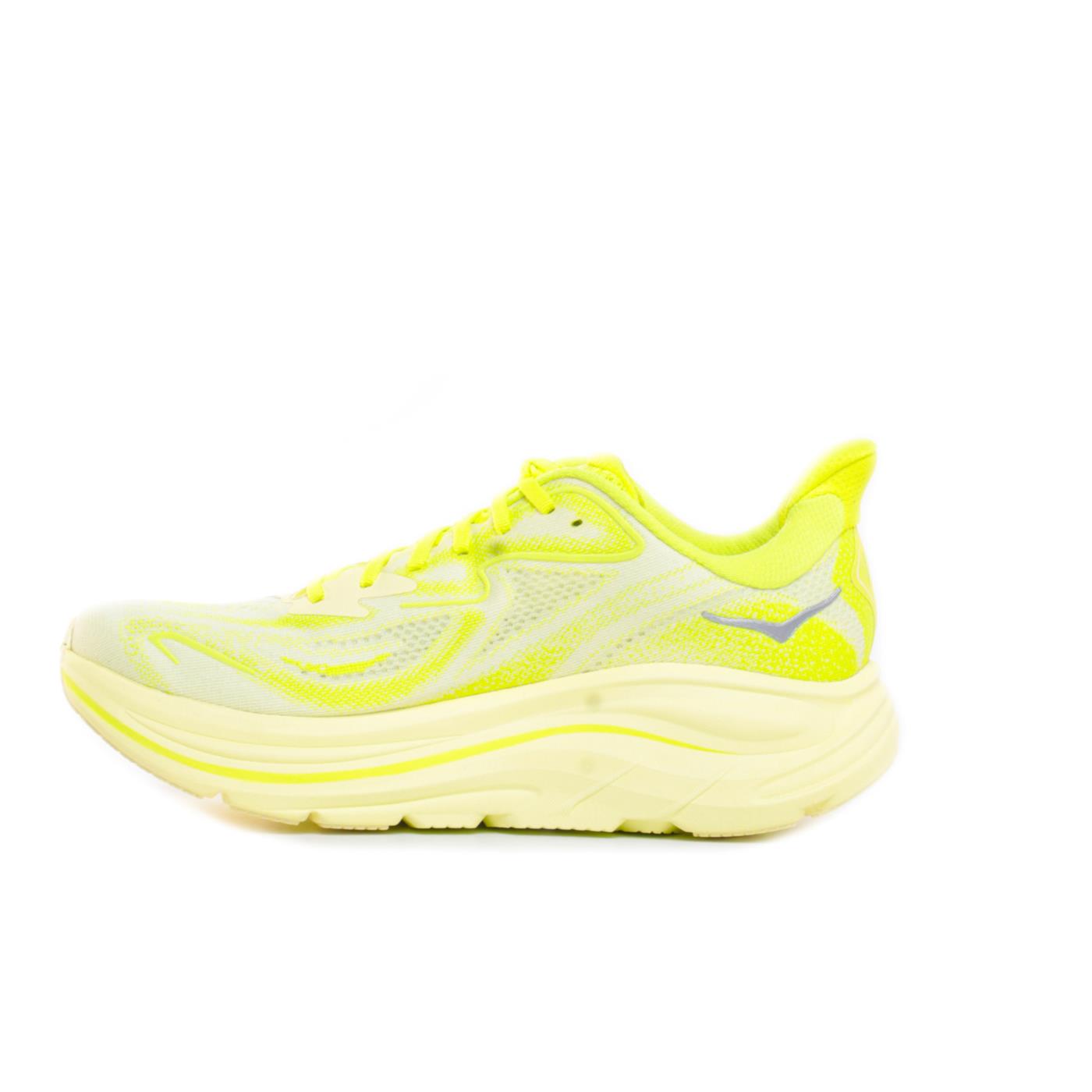 HOKA CLIFTON 10