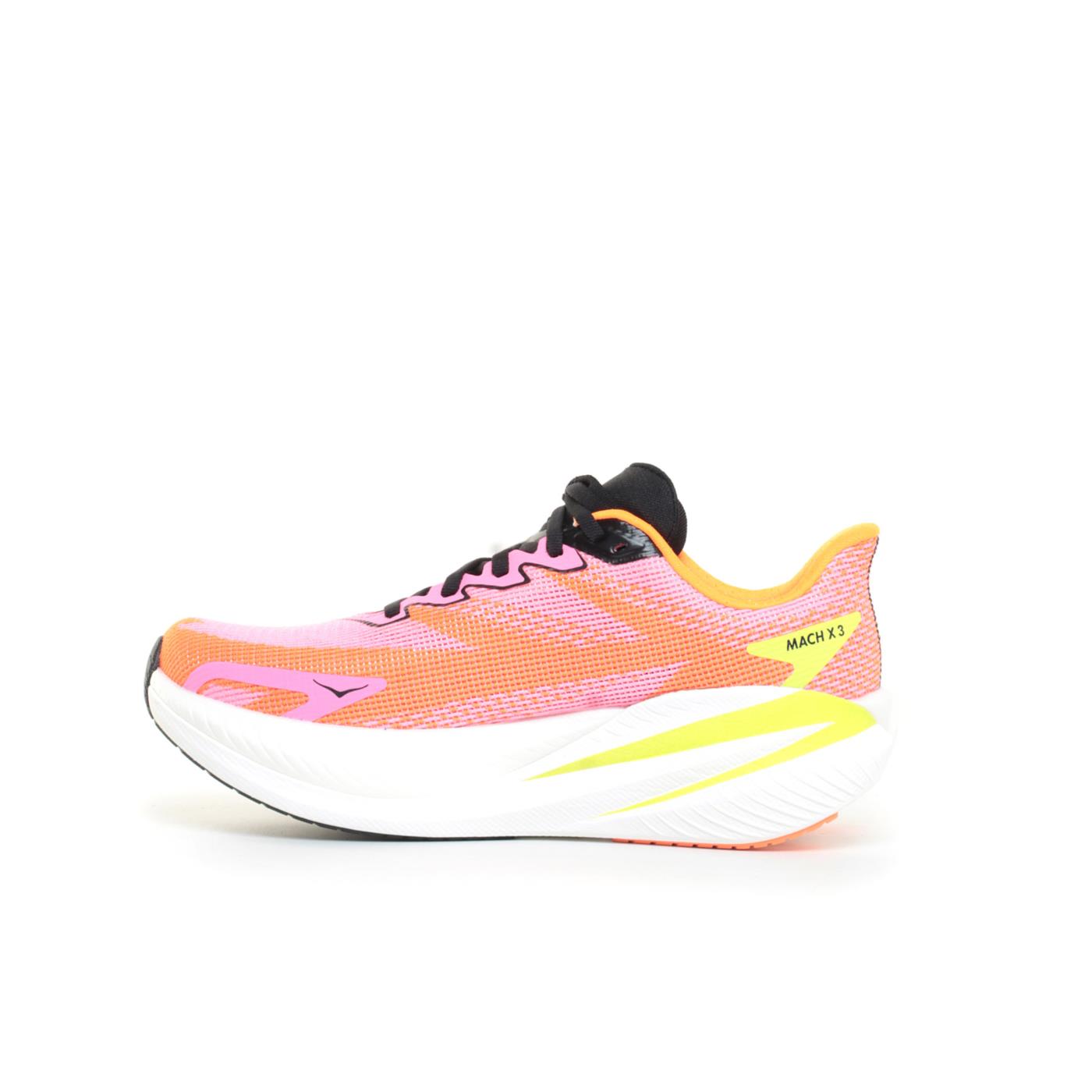 HOKA MACH X 3 WOMAN