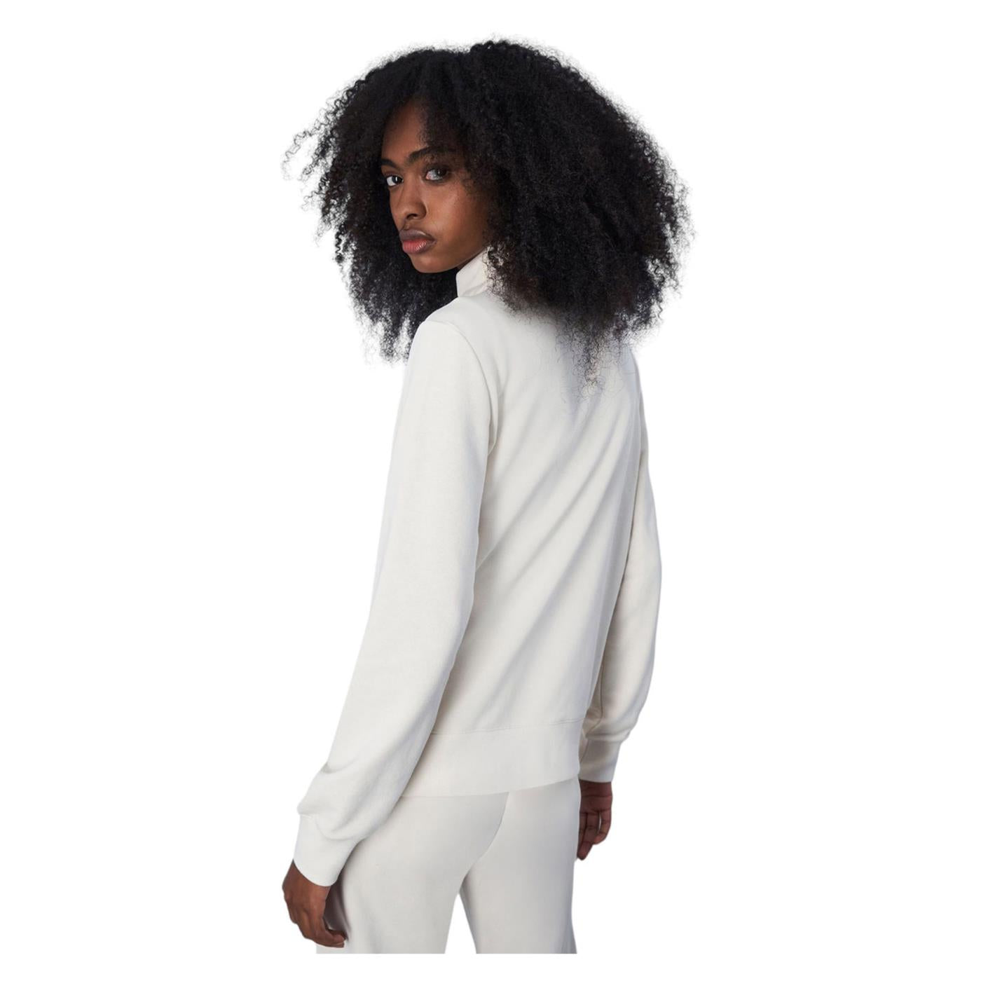 CHAMPION FULL ZIP SWEATSHIRT