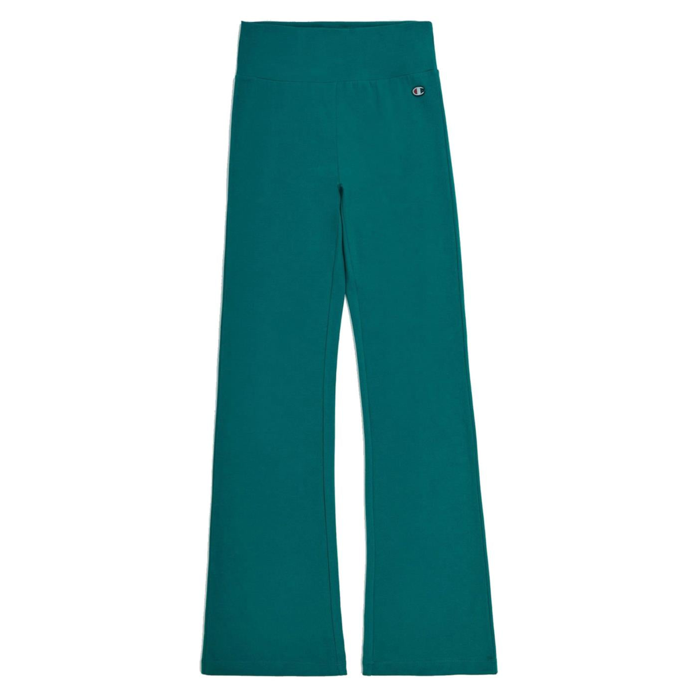 CHAMPION HIGH WAIST FLARE LEGGINS