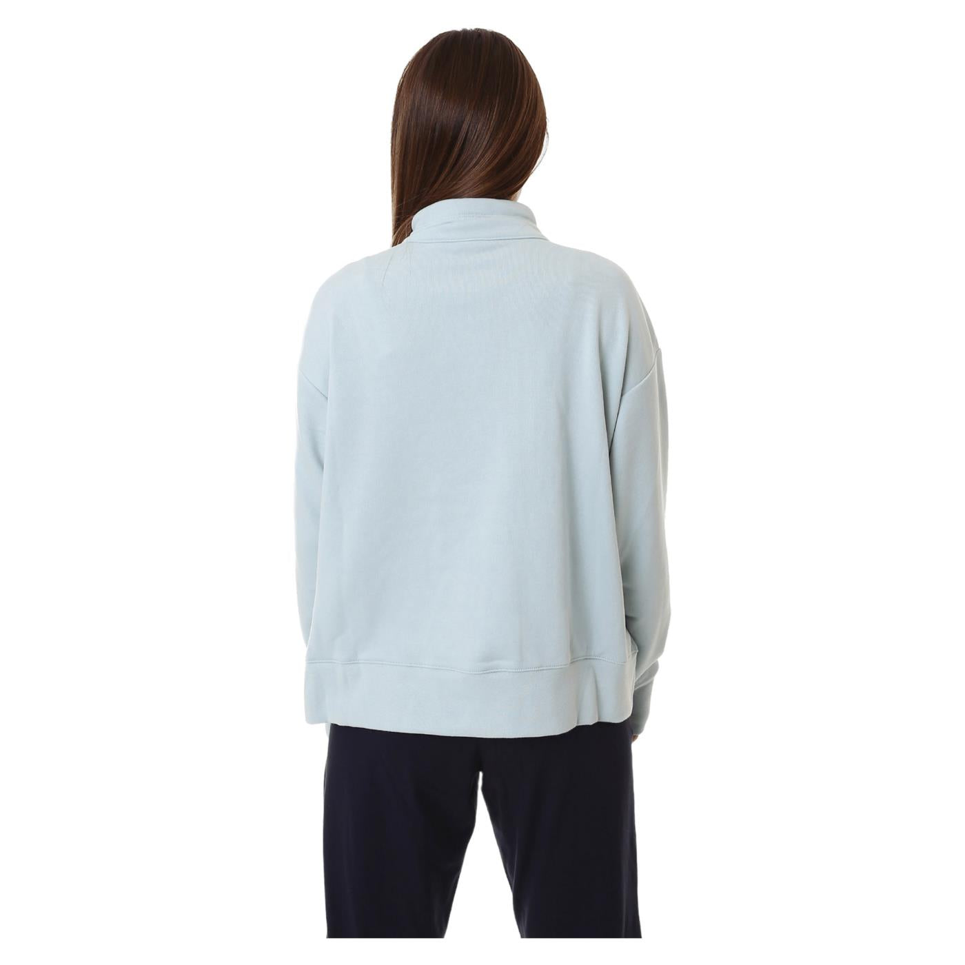 CHAMPION FULL ZIP SWEATSHIRT