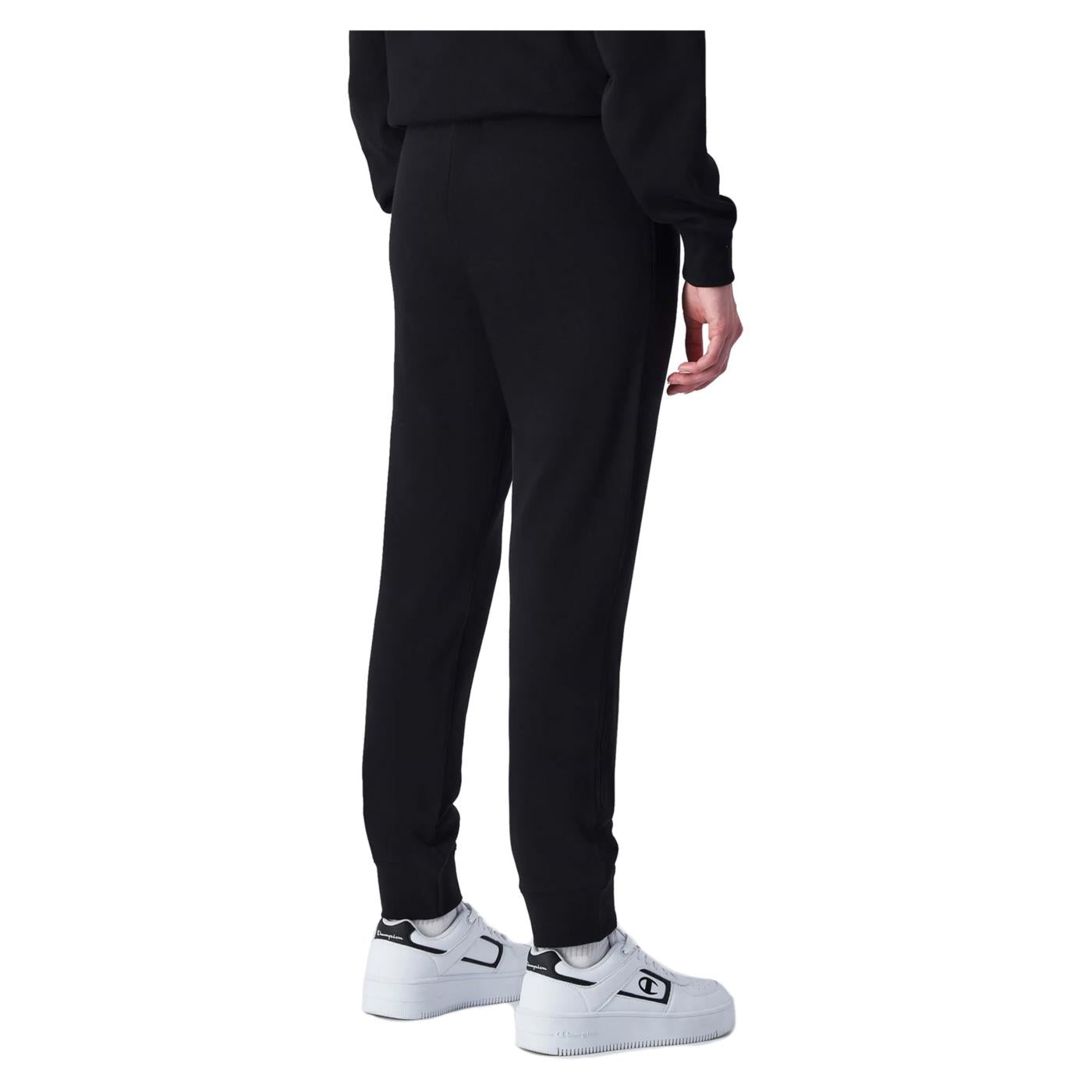 CHAMPION W RIB CUFF PANTS