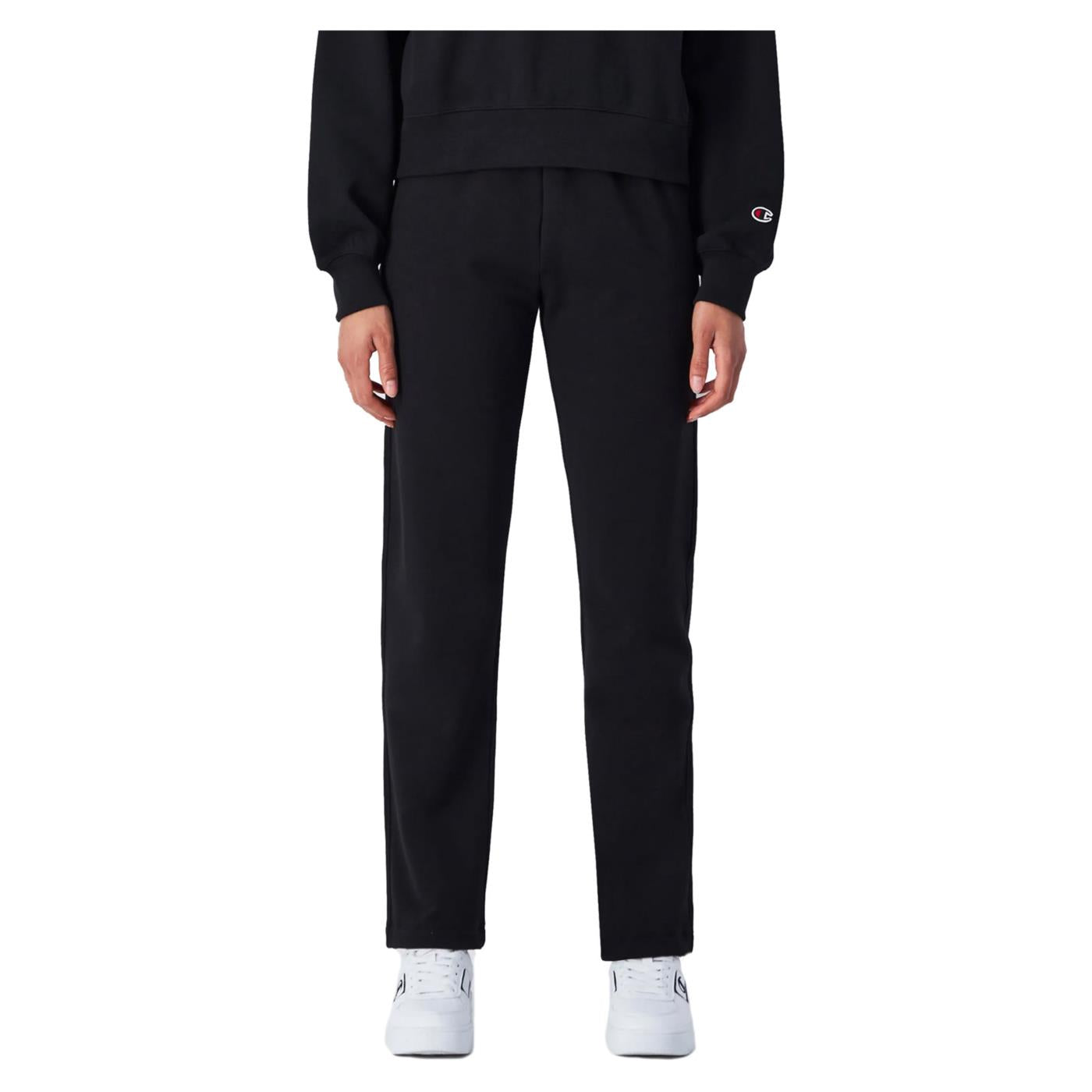 CHAMPION W DRAWSTRING PANTS