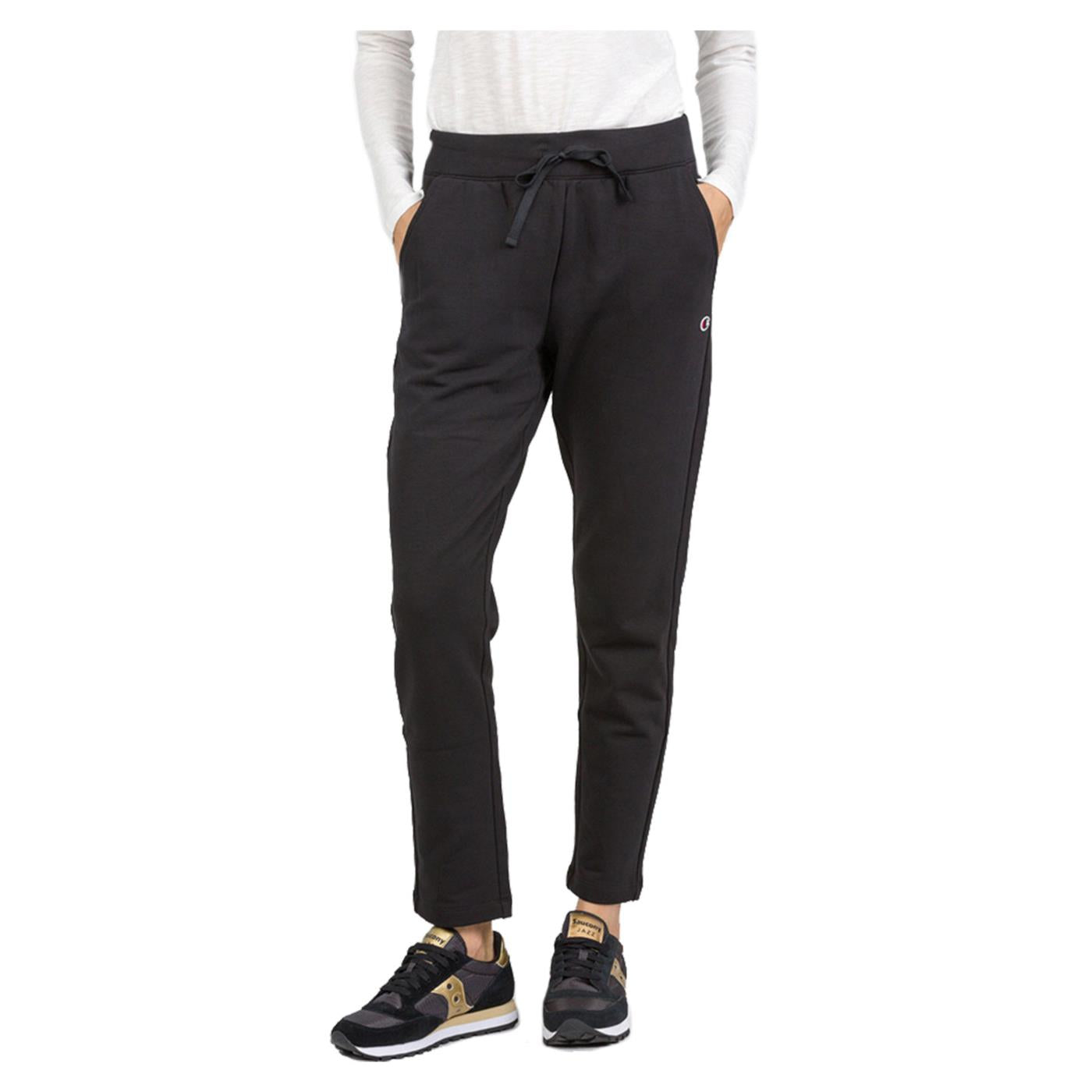 CHAMPION W SLIM PANTS