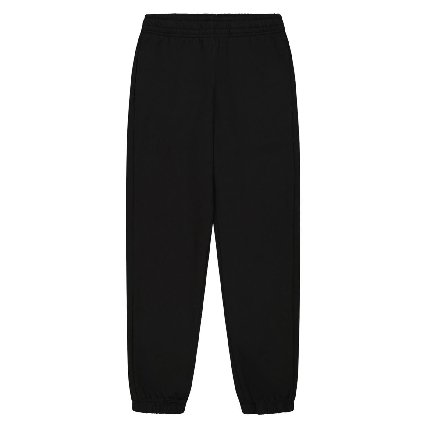 CHAMPION W ELASTIC CUFF PANTS