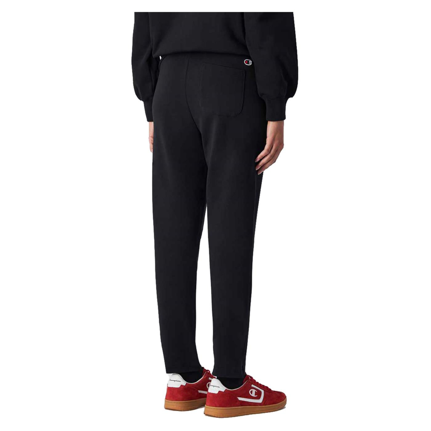 CHAMPION PANT DONNA FONDO APERTO