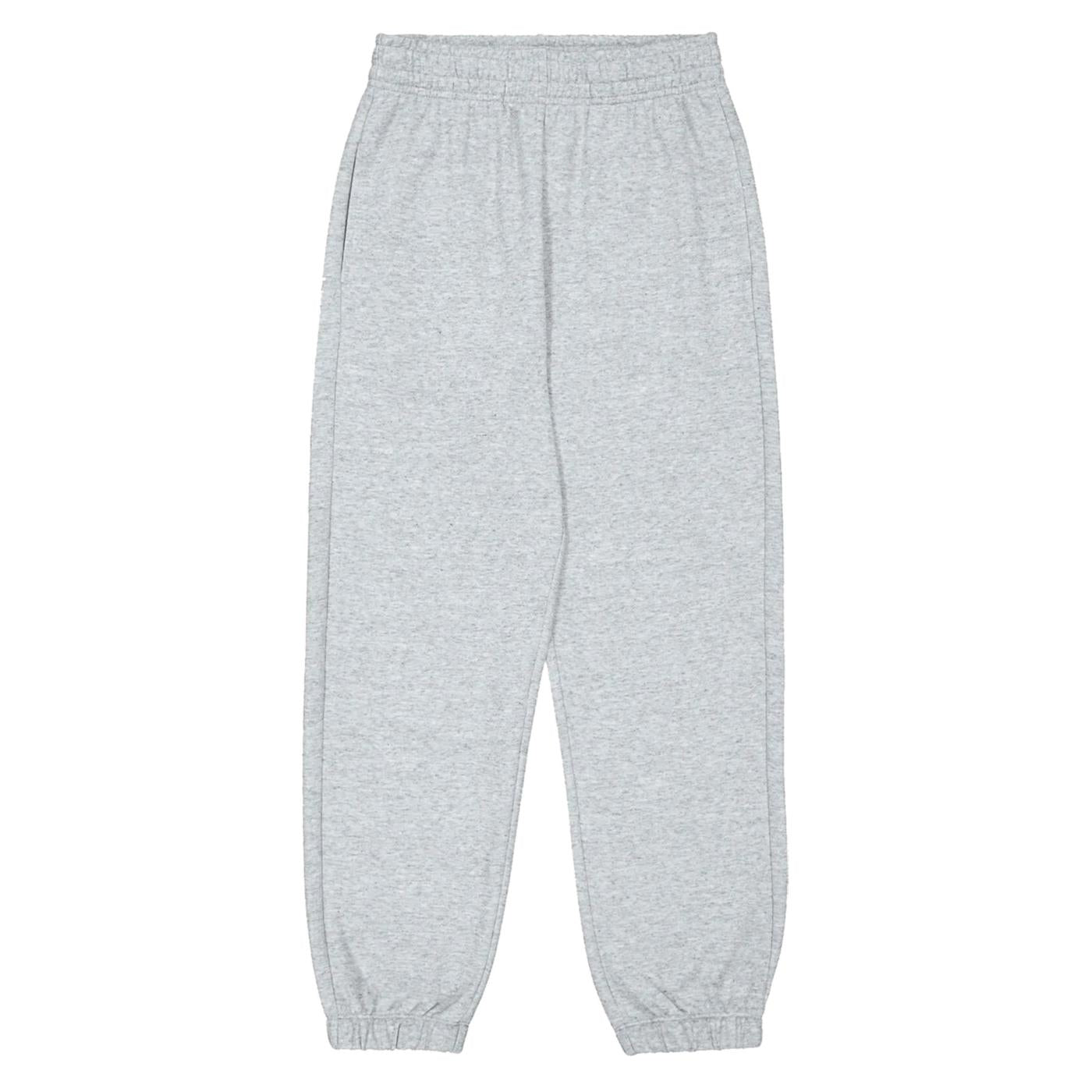 CHAMPION ELASTIC CUFF PANTS WOMAN