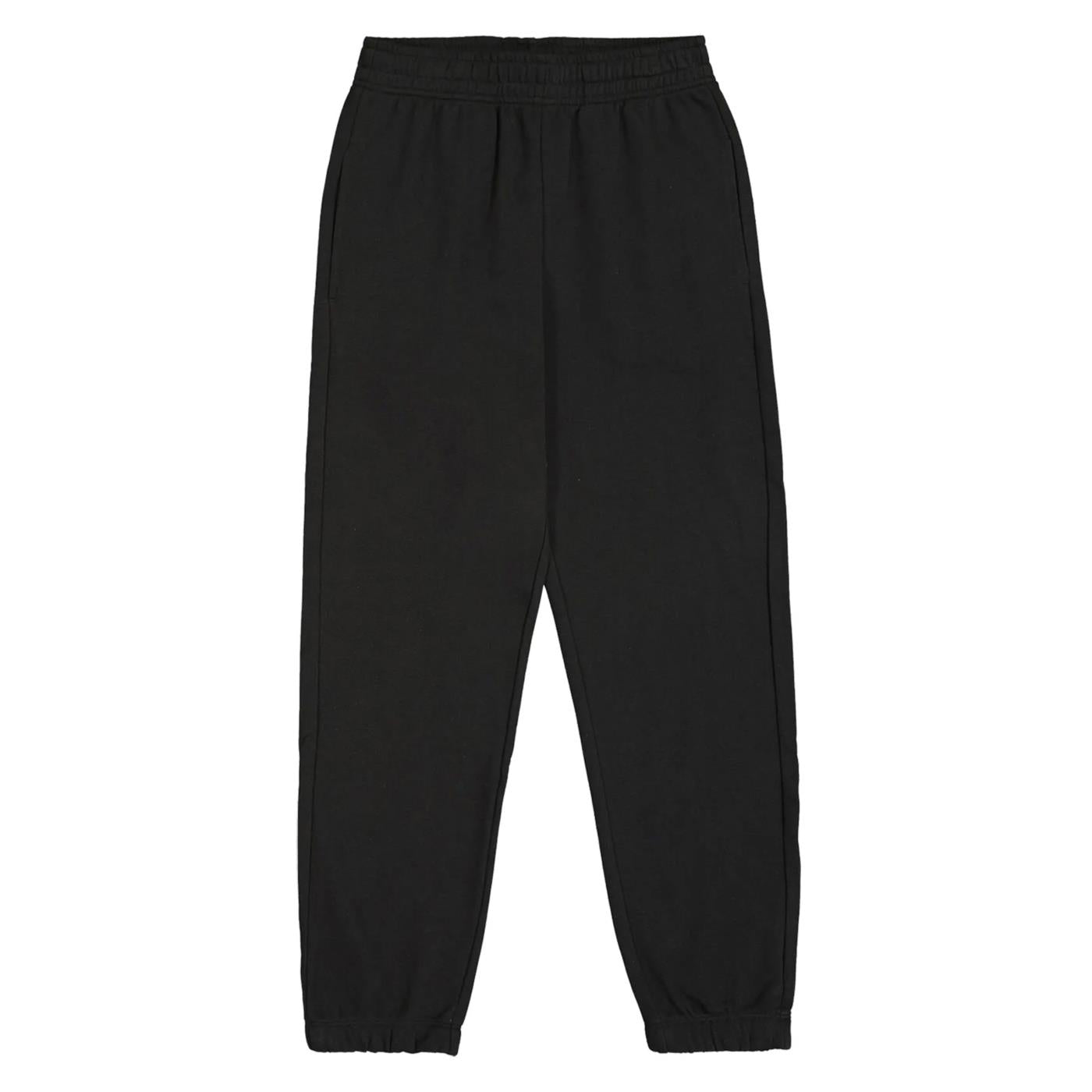 CHAMPION ELASTIC CUFF PANTS WOMAN