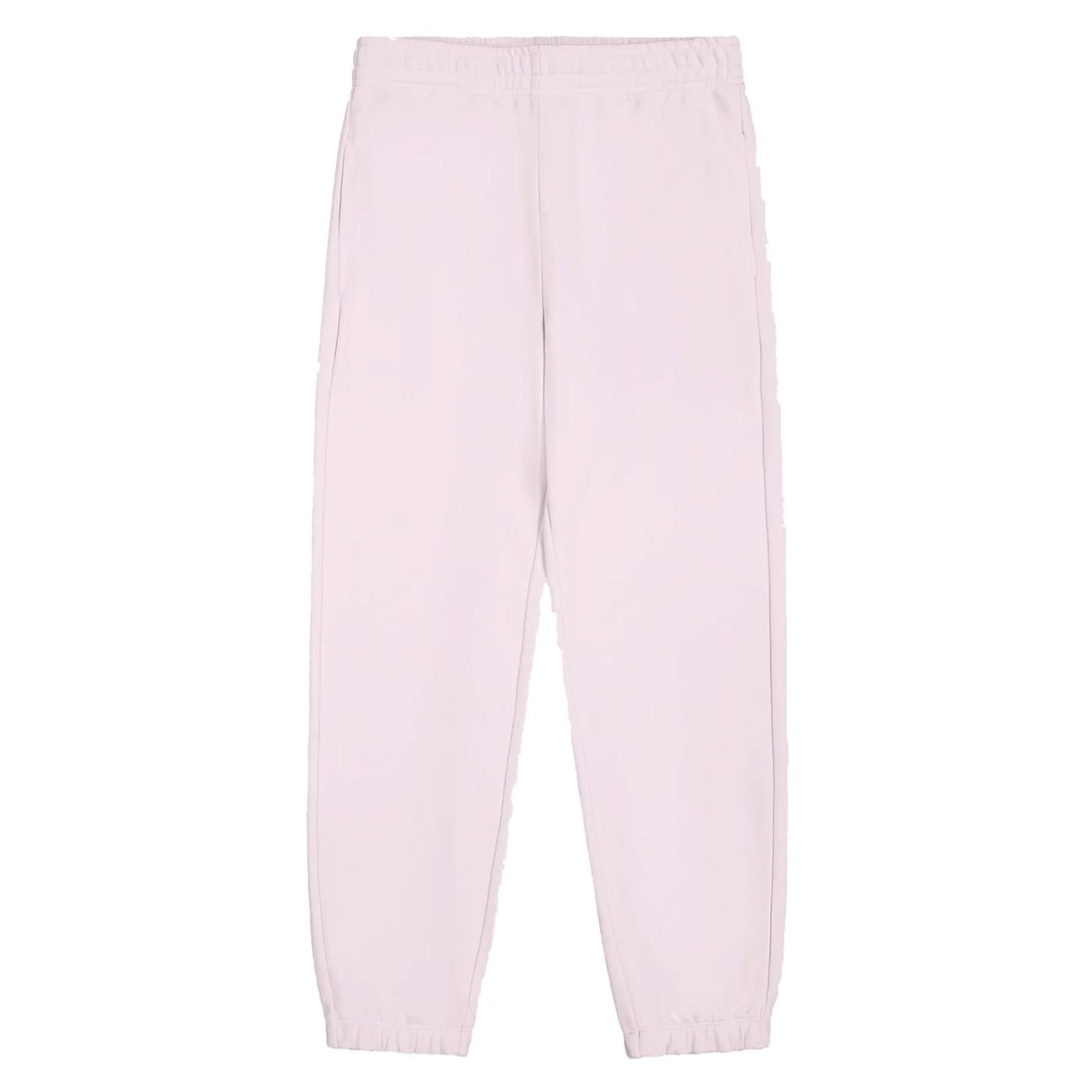 CHAMPION ELASTIC CUFF PANTS WOMAN