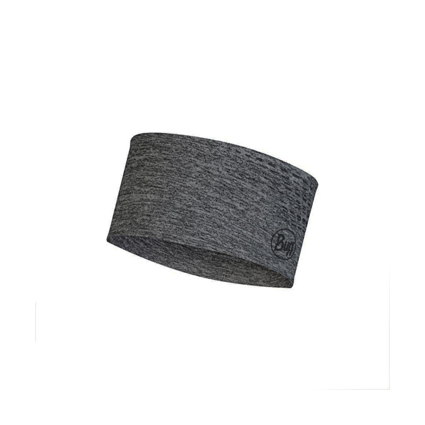 BUFF DRYFLX HEADBAND R-BLACK