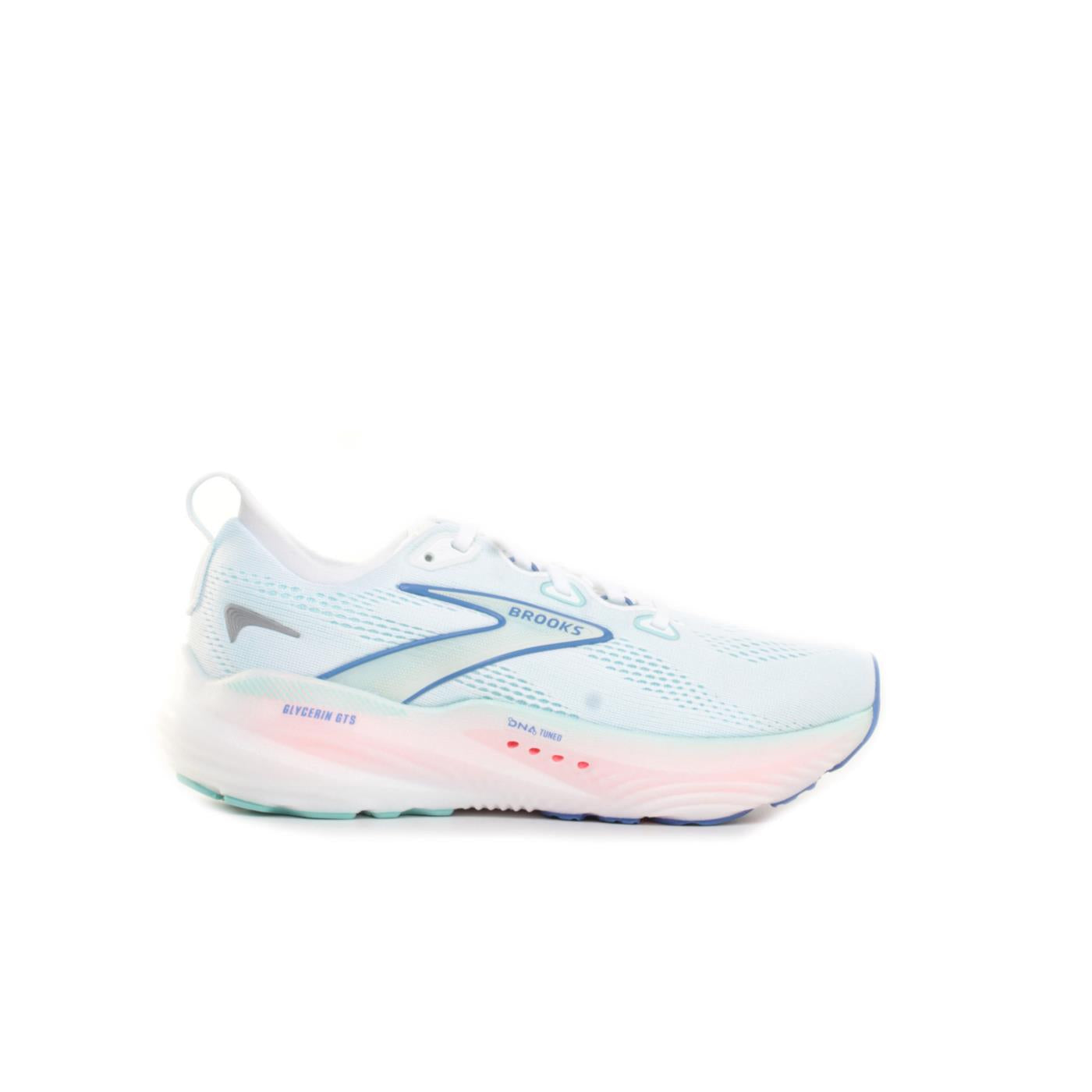 BROOKS GLYCERIN GTS 22 WOMAN