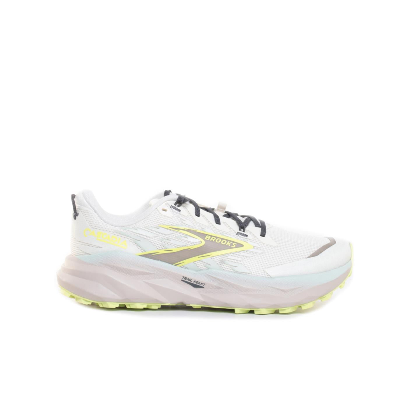 BROOKS CASCADIA 19 WOMAN