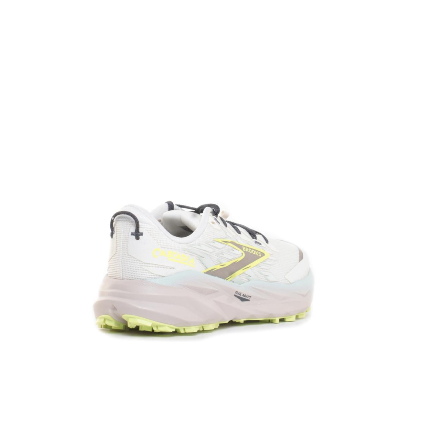 BROOKS CASCADIA 19 WOMAN