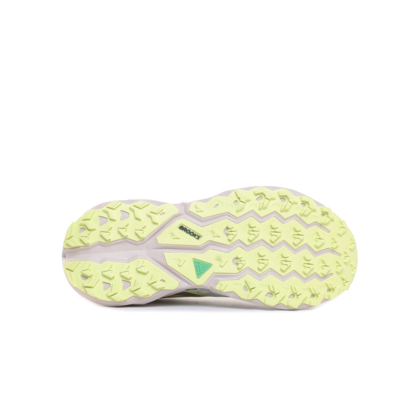 BROOKS CASCADIA 19 WOMAN