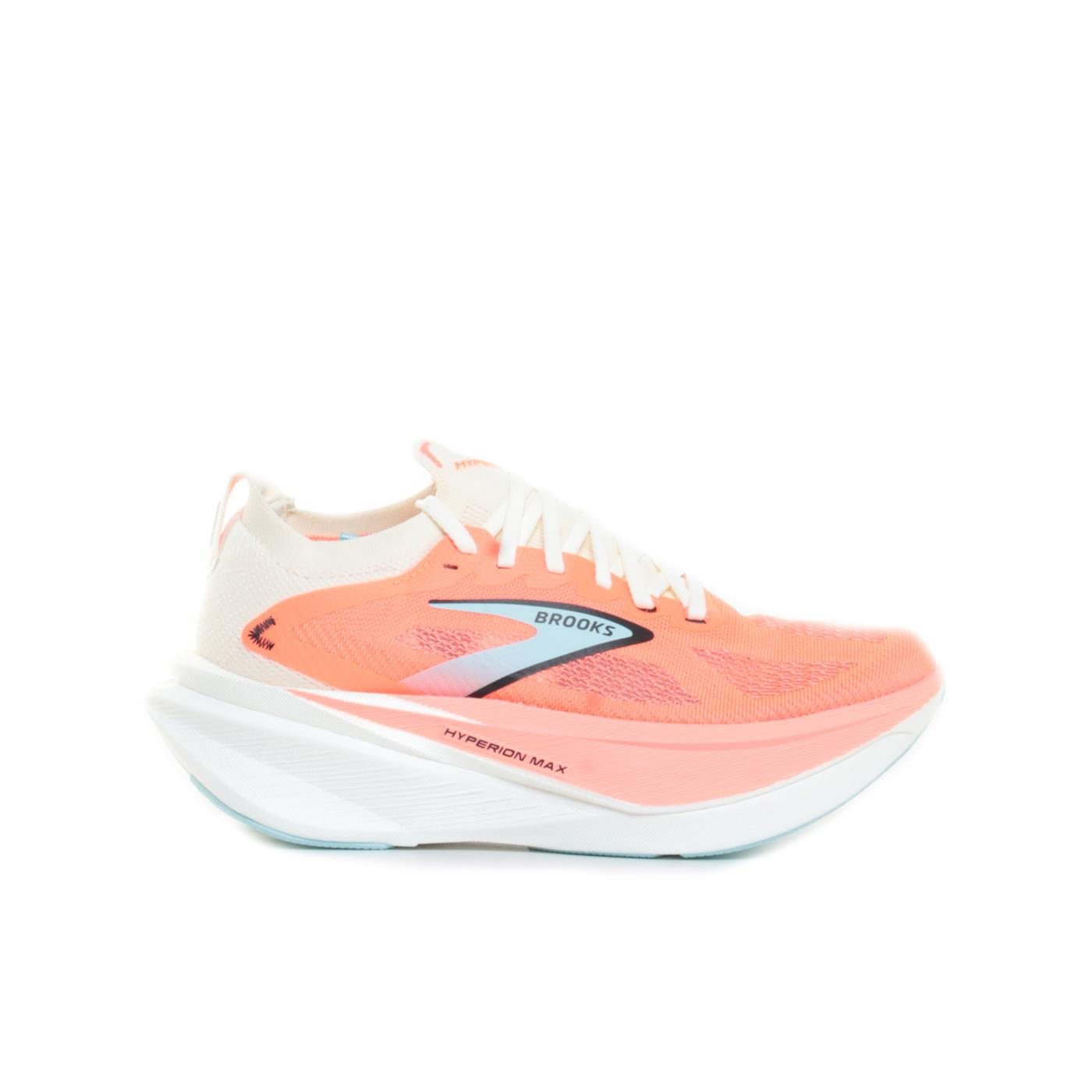 BROOKS HYPERION MAX 3 WOMAN