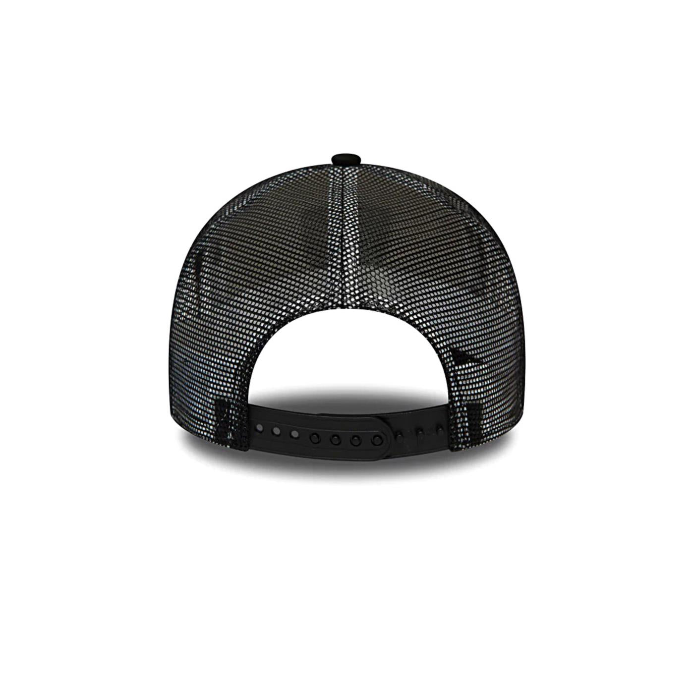 NEW ERA TRUCKER LAS VEGAS RAIDERS