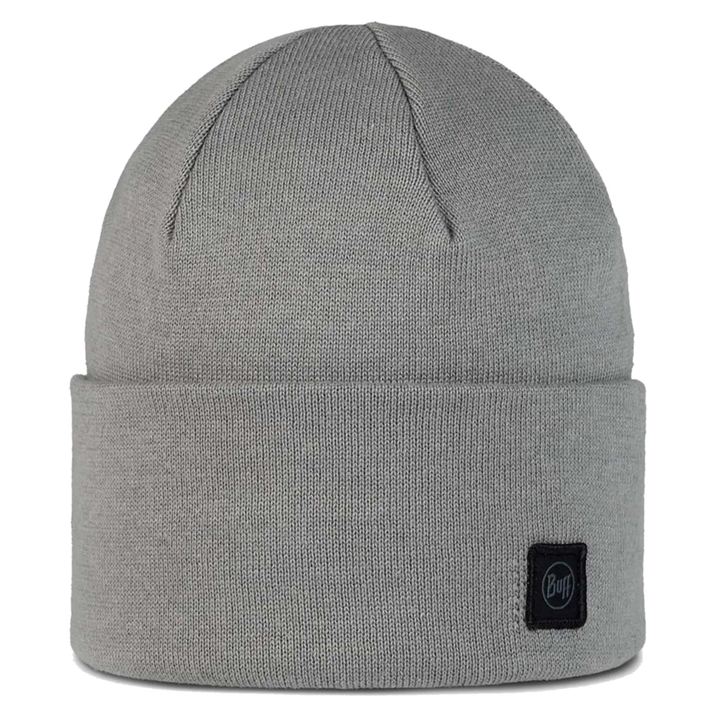 BUFF KNITTED BEANIE NIELS EVO
