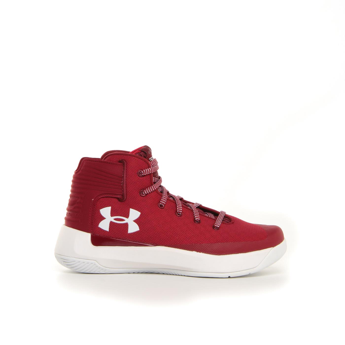 UNDER ARMOUR GS SC 3ZERO