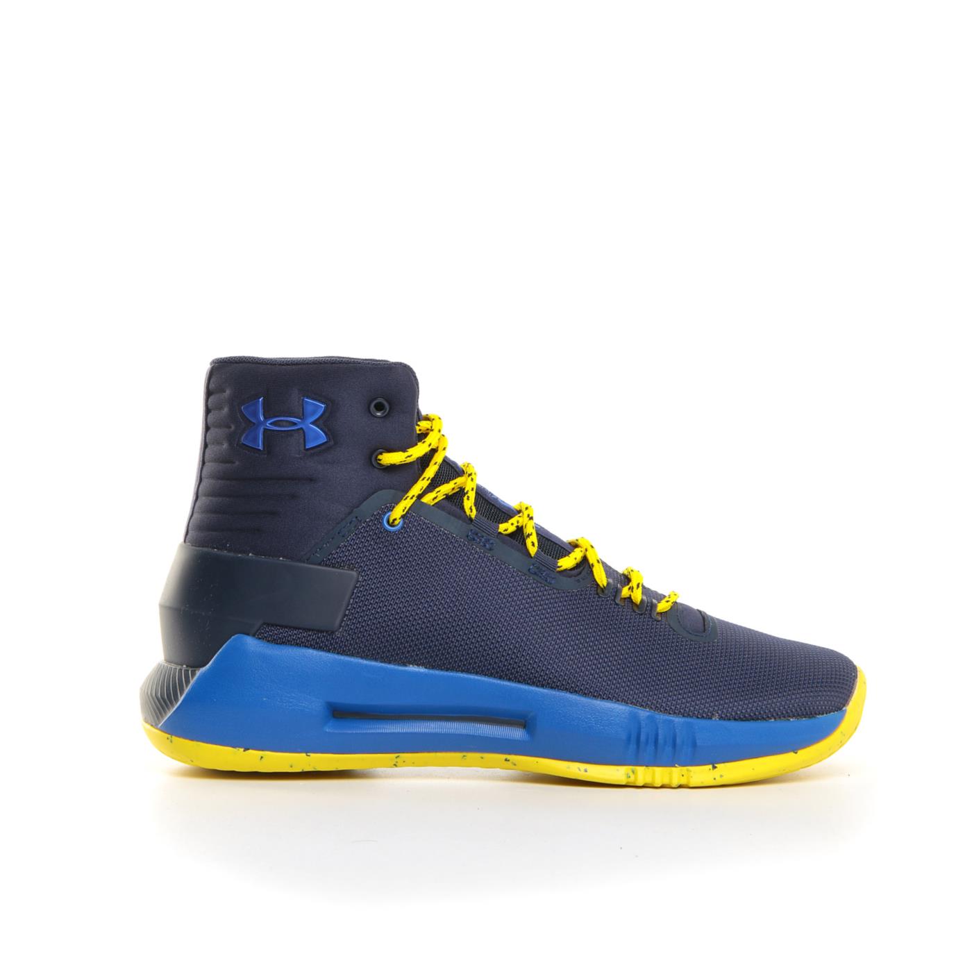 UNDER ARMOUR UA BGS DRIVE 4