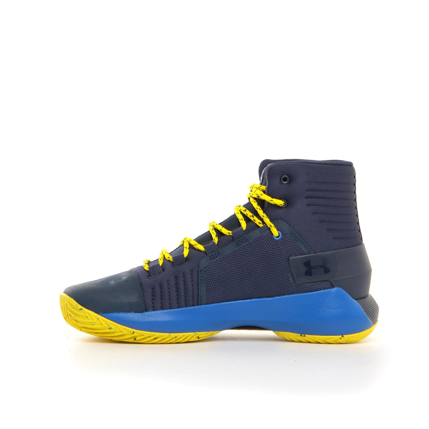 UNDER ARMOUR UA BGS DRIVE 4