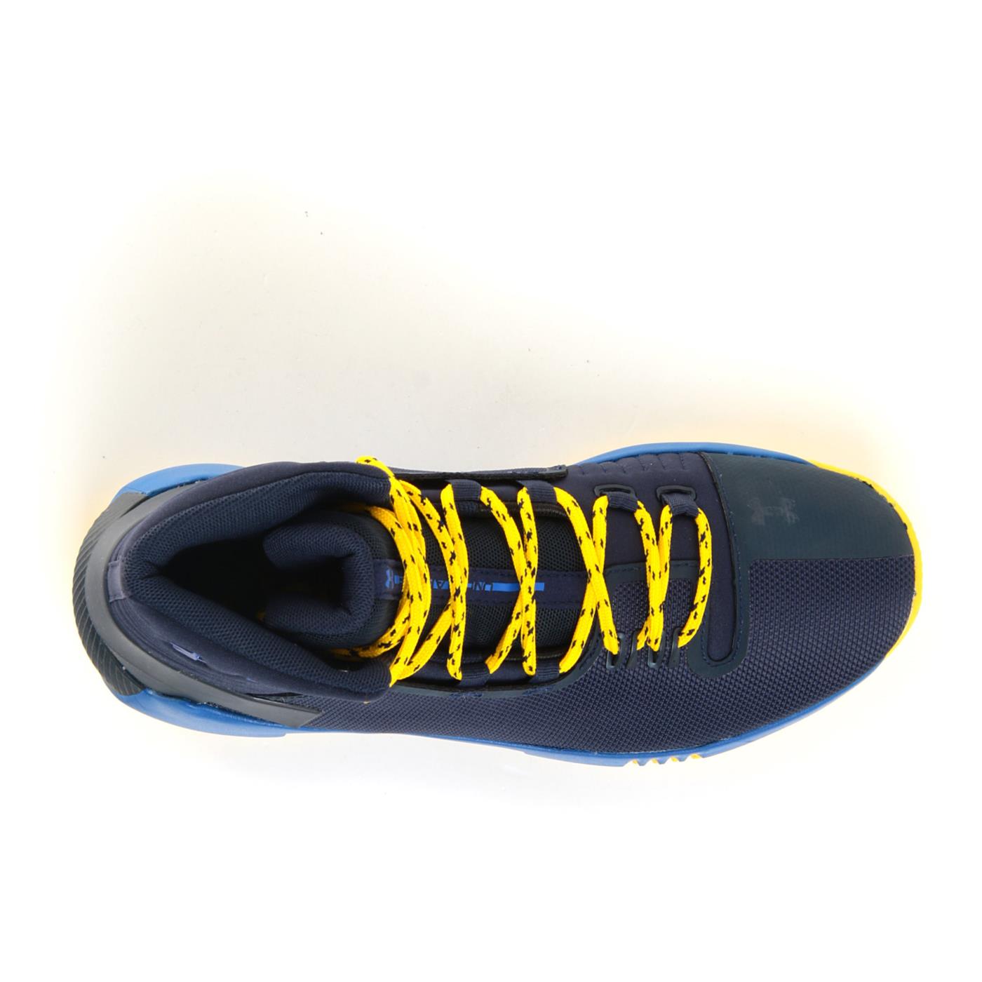 UNDER ARMOUR UA BGS DRIVE 4