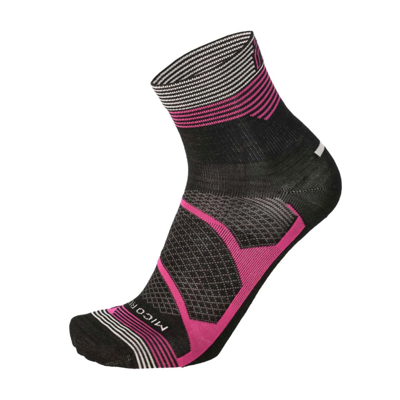 MICO RUN LIGHT NATURAL MERINO