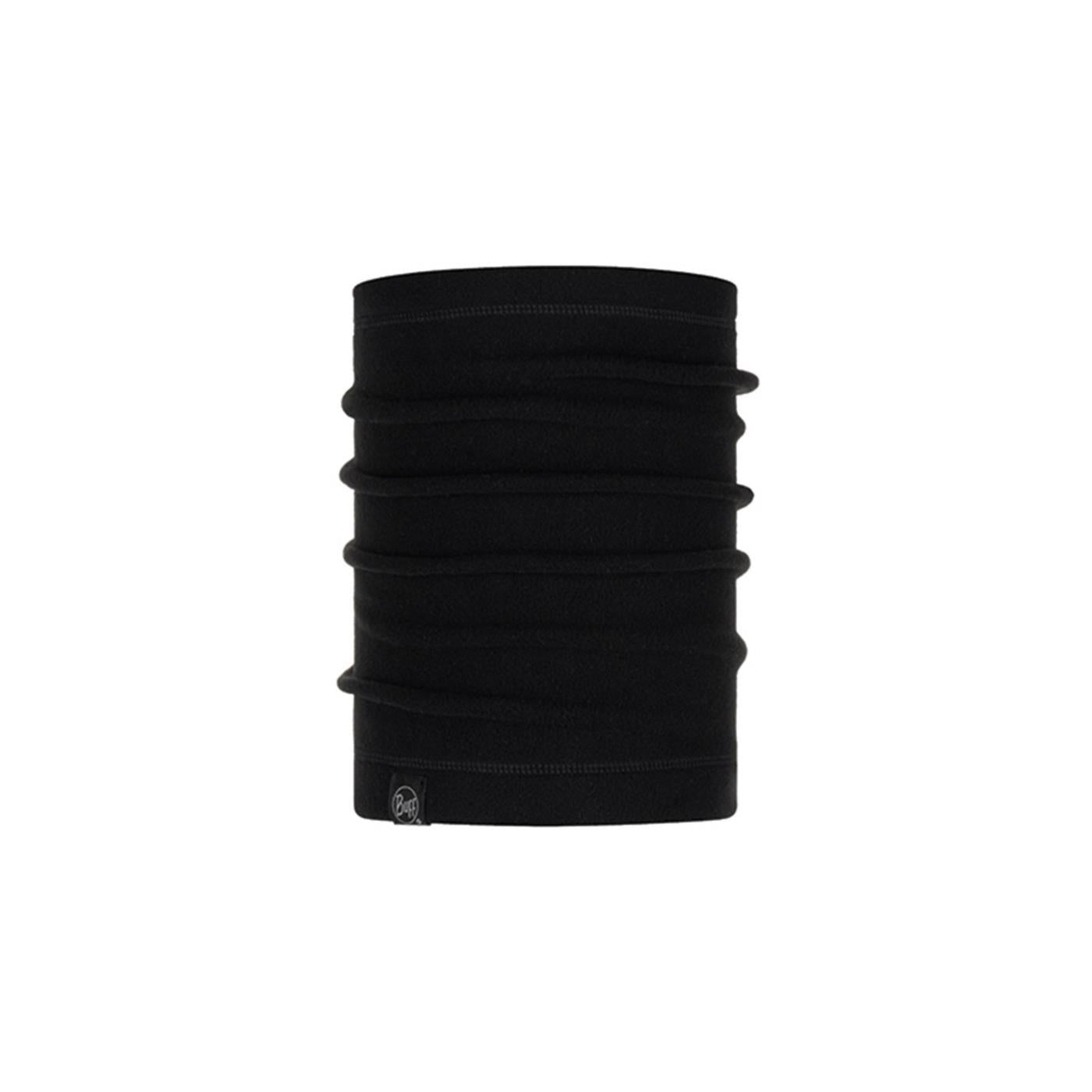 BUFF NECK WARMER BLACK