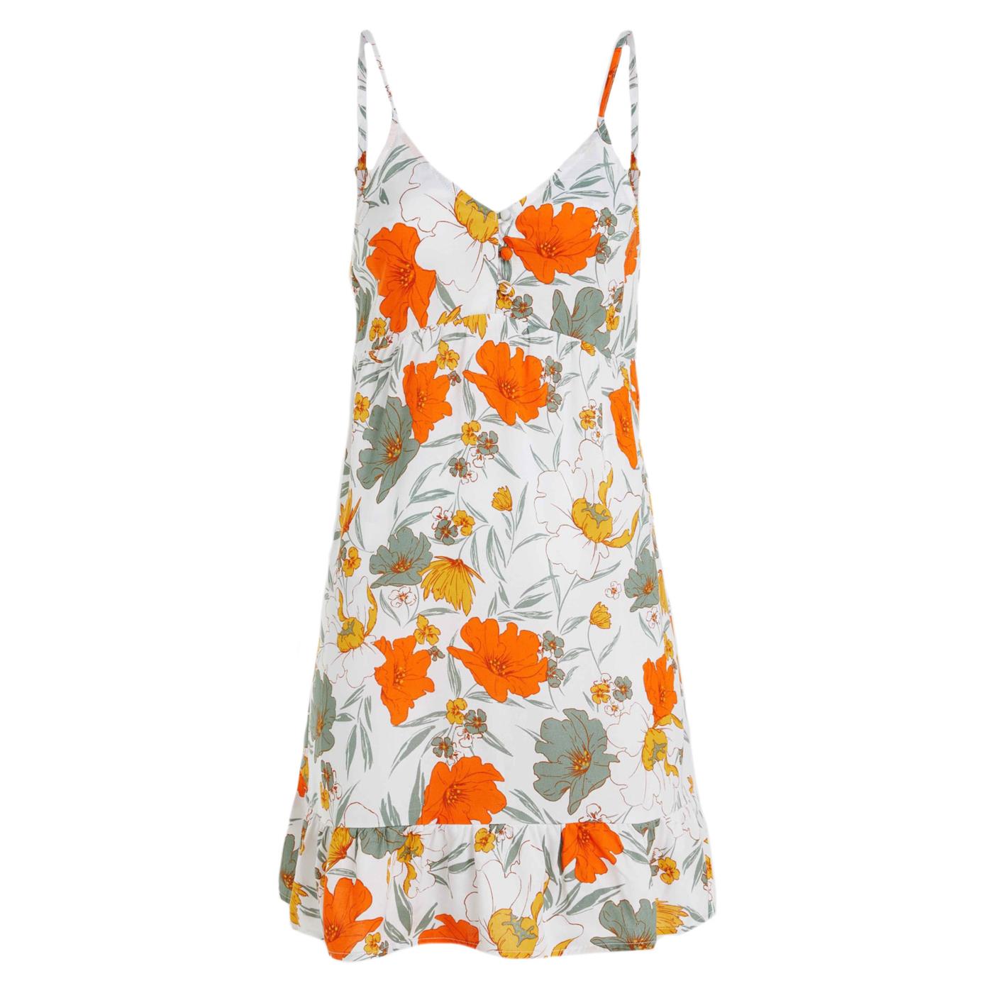 O'NEILL MALU BEACH DRESS