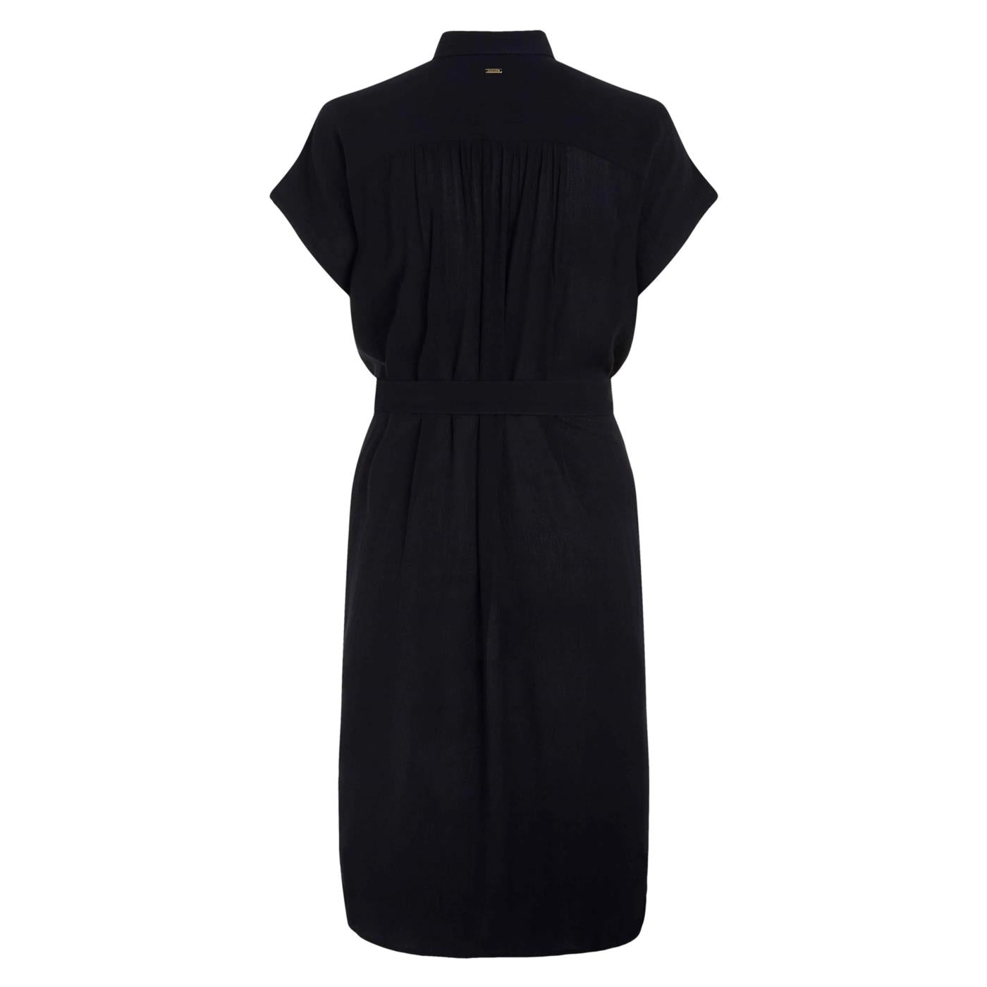 O'NEILL CALI BEACH SHIRT DRESS