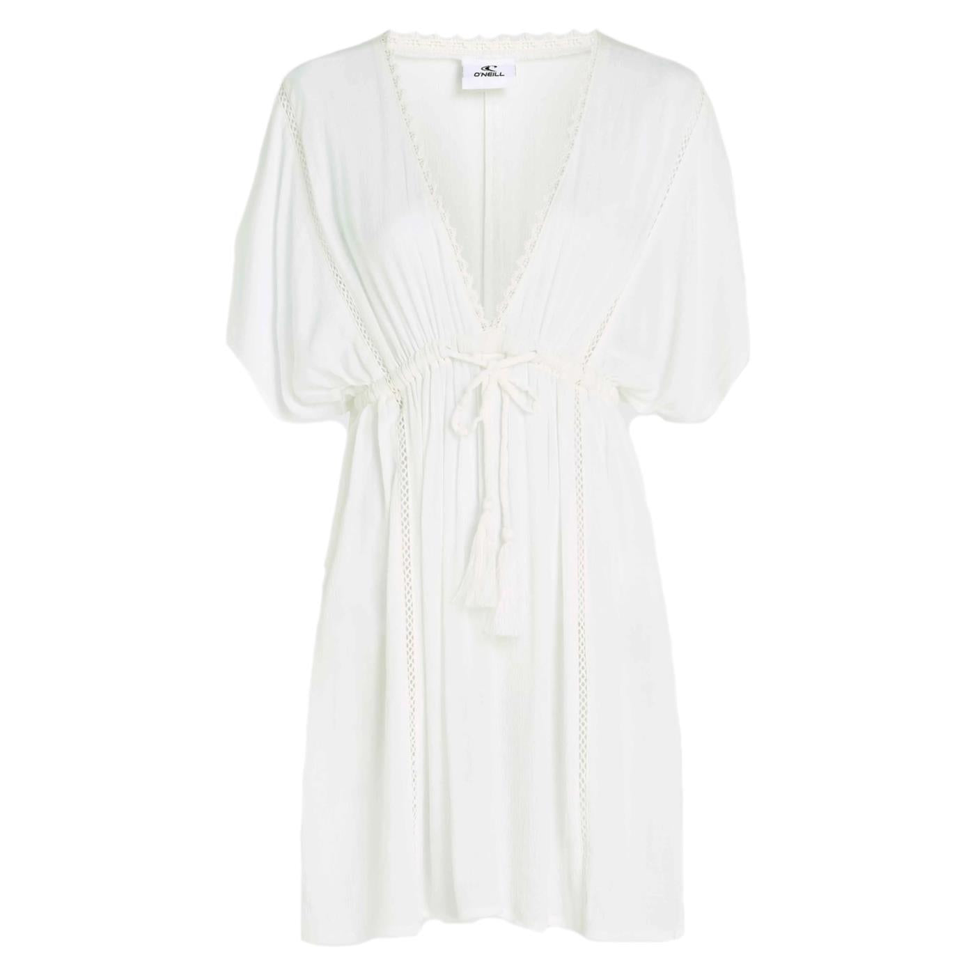 O'NEILL MONA BEACH COVER UP DRESS