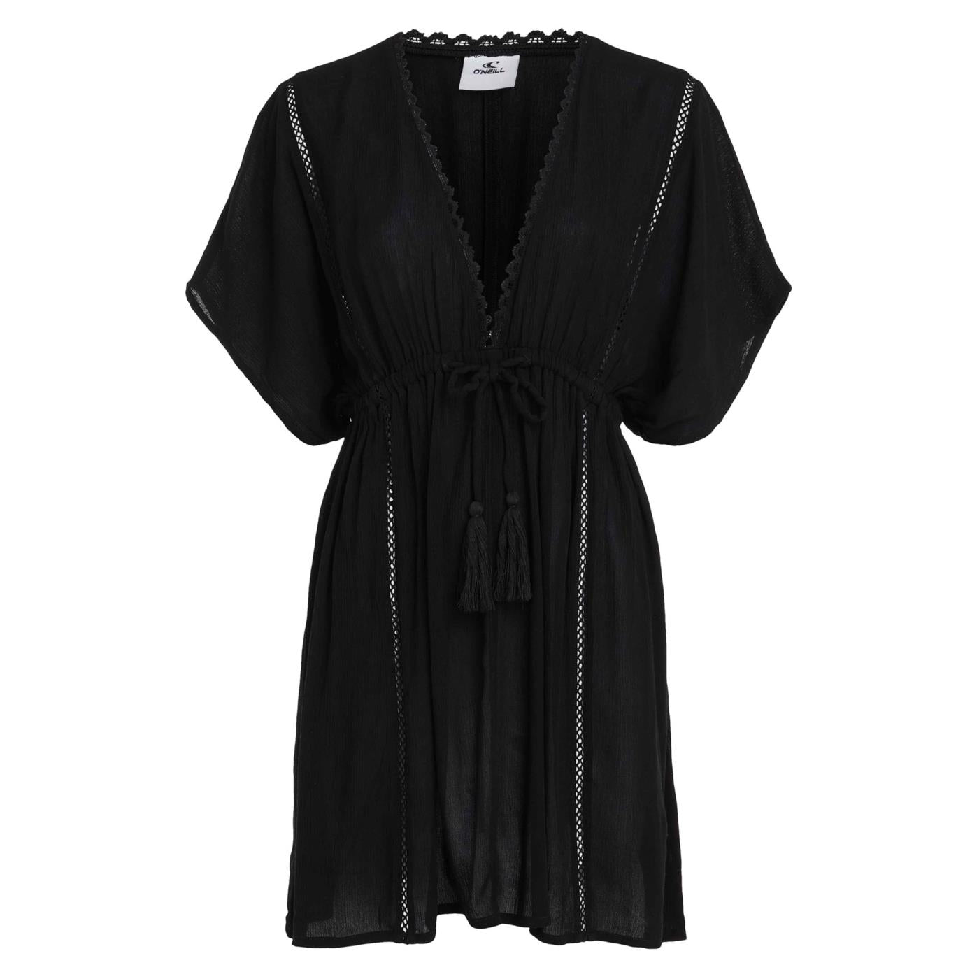 O'NEILL MONA BEACH COVER UP DRESS