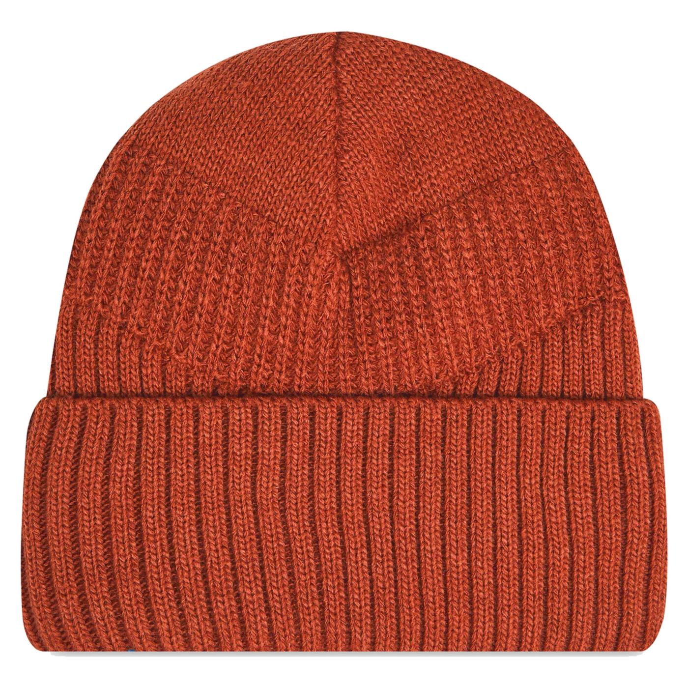 BUFF KNITTED & FLEECE BAND HAT