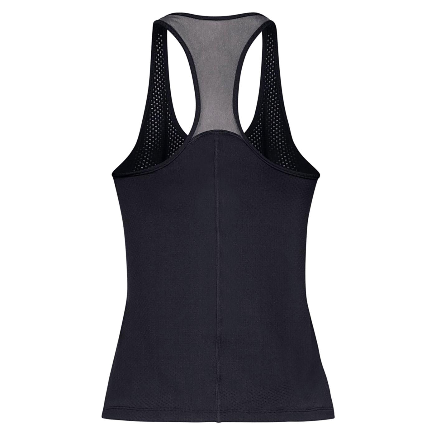 UNDER ARMOUR HG ARMOUR RACER TANK W