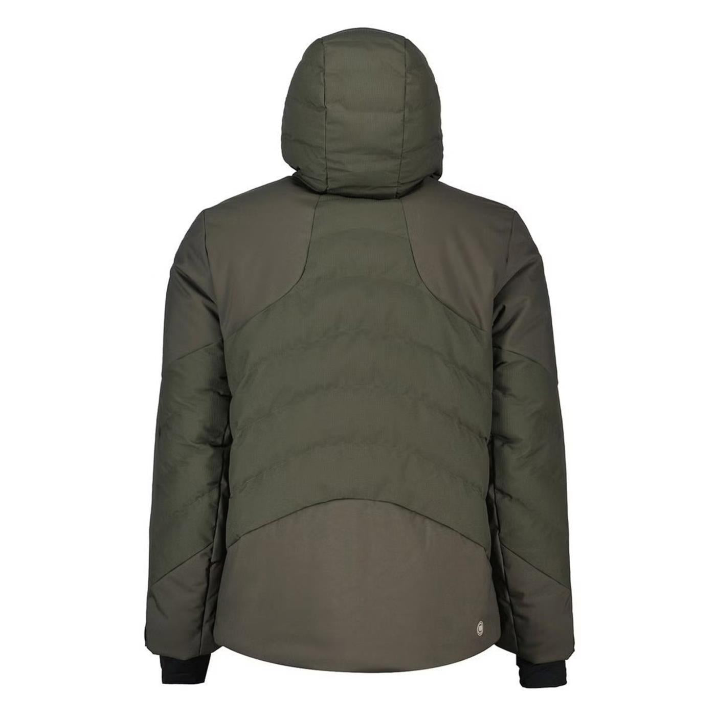 COLMAR GIACCA SCI SAPPORO-REC