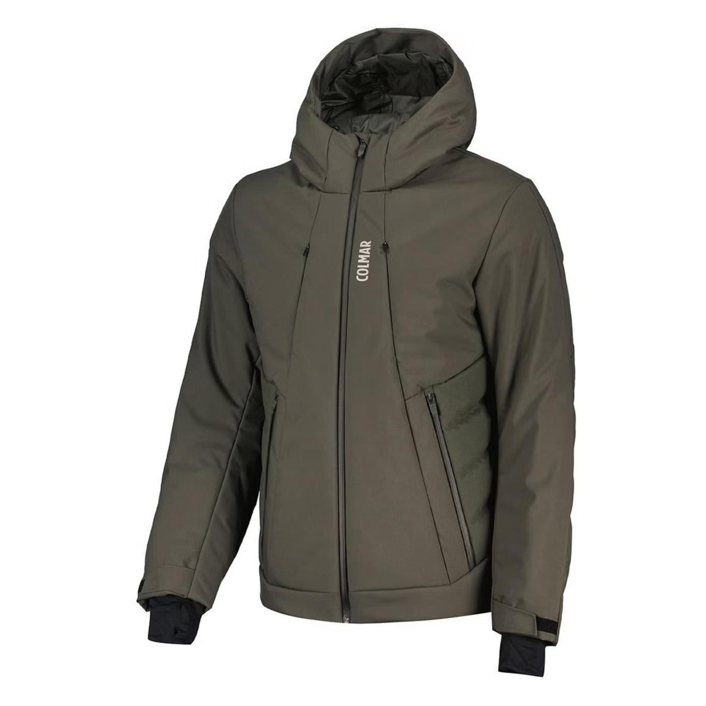COLMAR GIACCA SCI SAPPORO-REC
