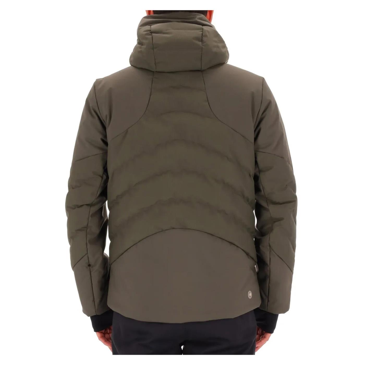 COLMAR GIACCA SCI SAPPORO-REC