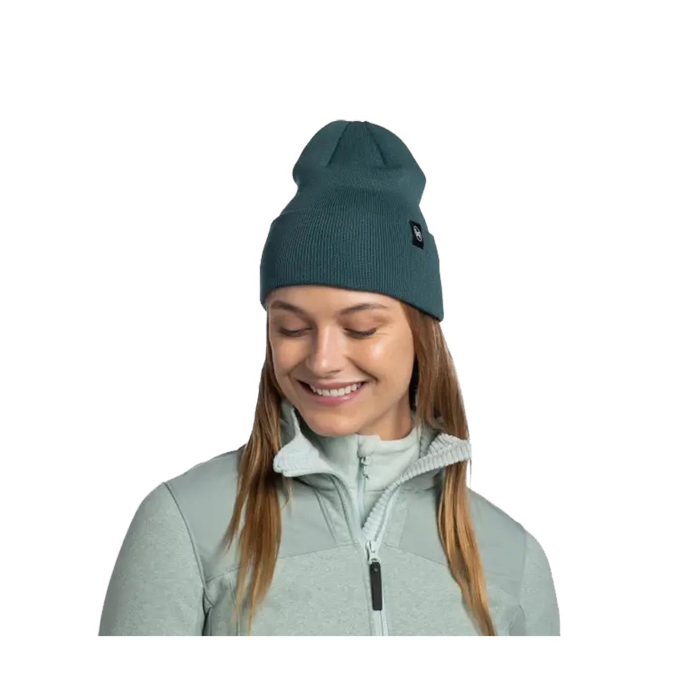 BUFF KNITTED BEANIE LILON DESE