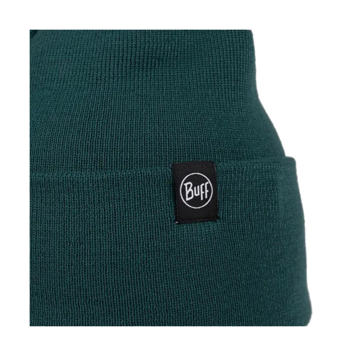 BUFF KNITTED BEANIE LILON DESE