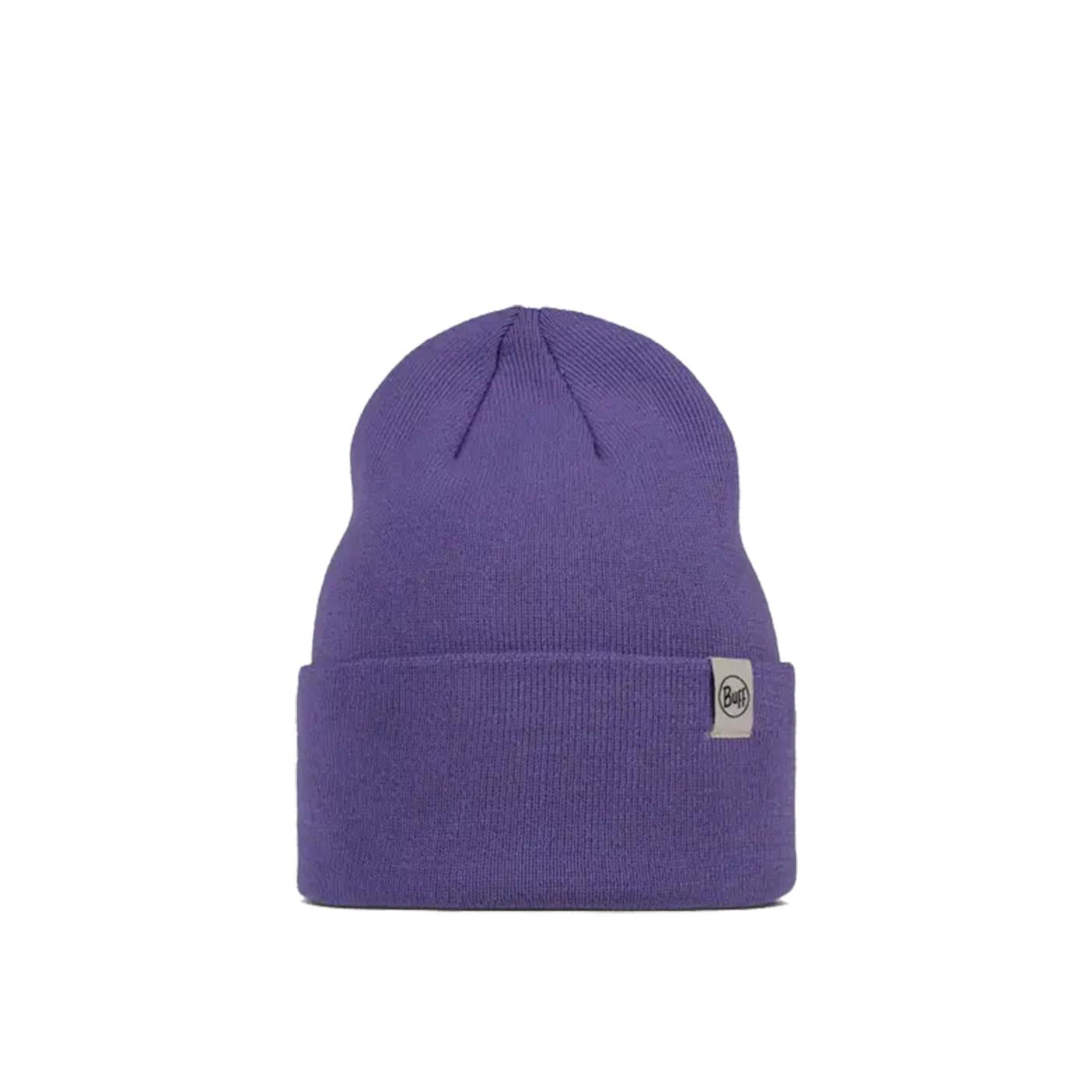 BUFF KNITTED BEANIE LILON META