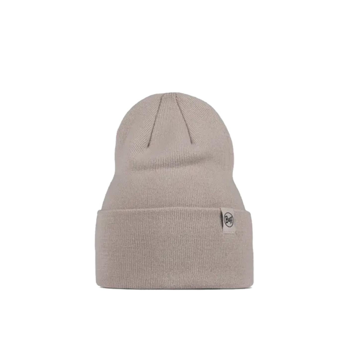 BUFF KNITTED BEANIE LILON BIRC