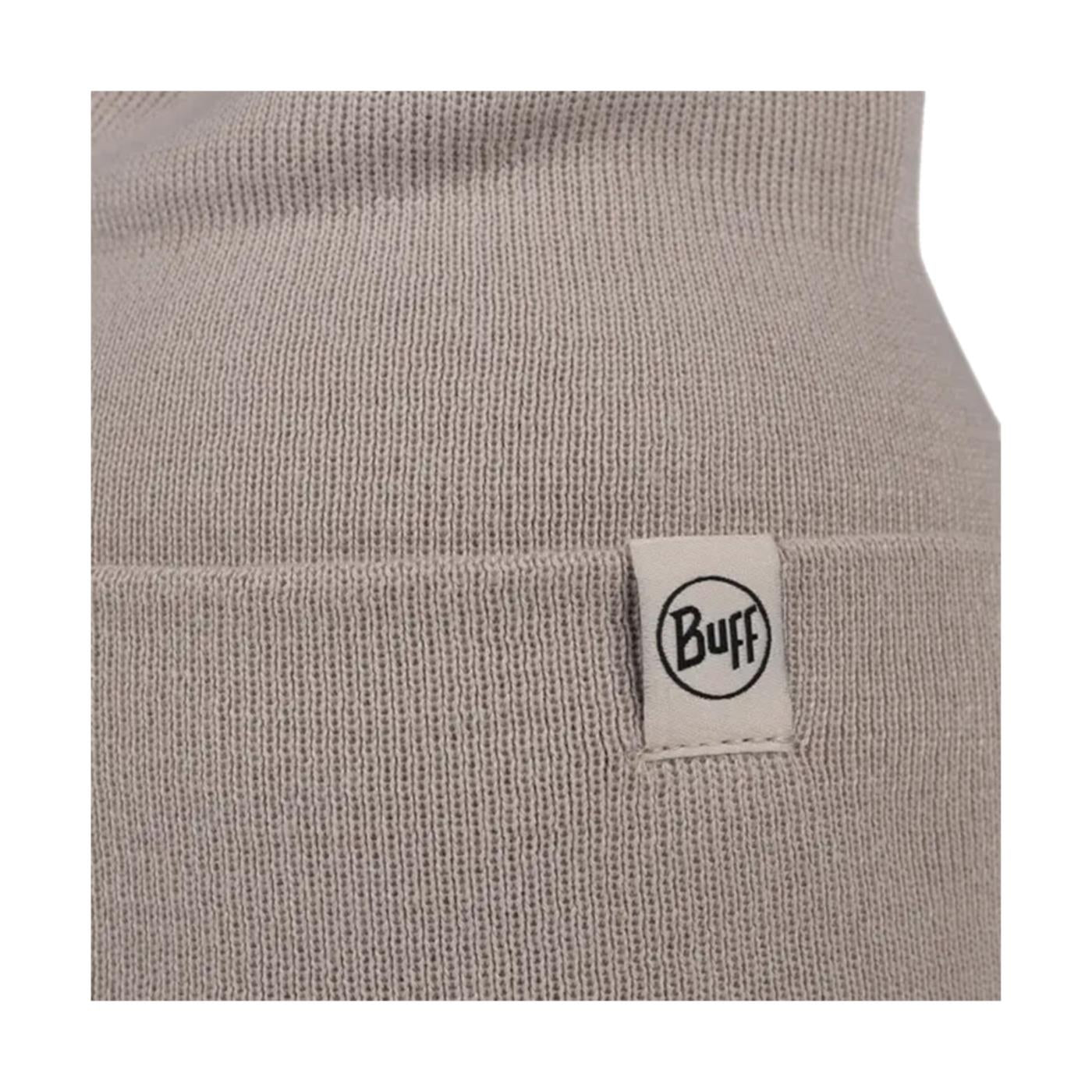 BUFF KNITTED BEANIE LILON BIRC
