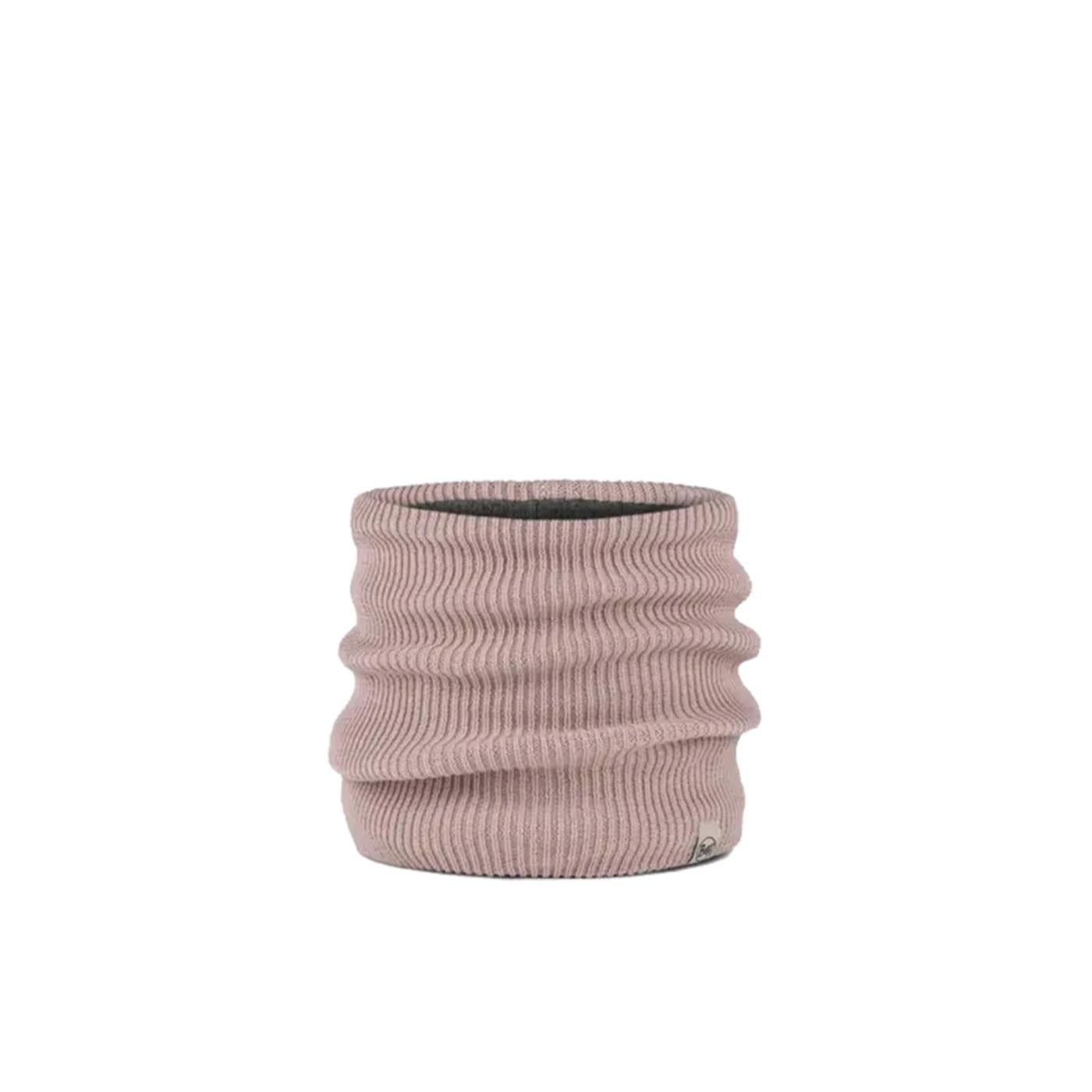 BUFF NECKWARMER RENVI ROSEWOOD