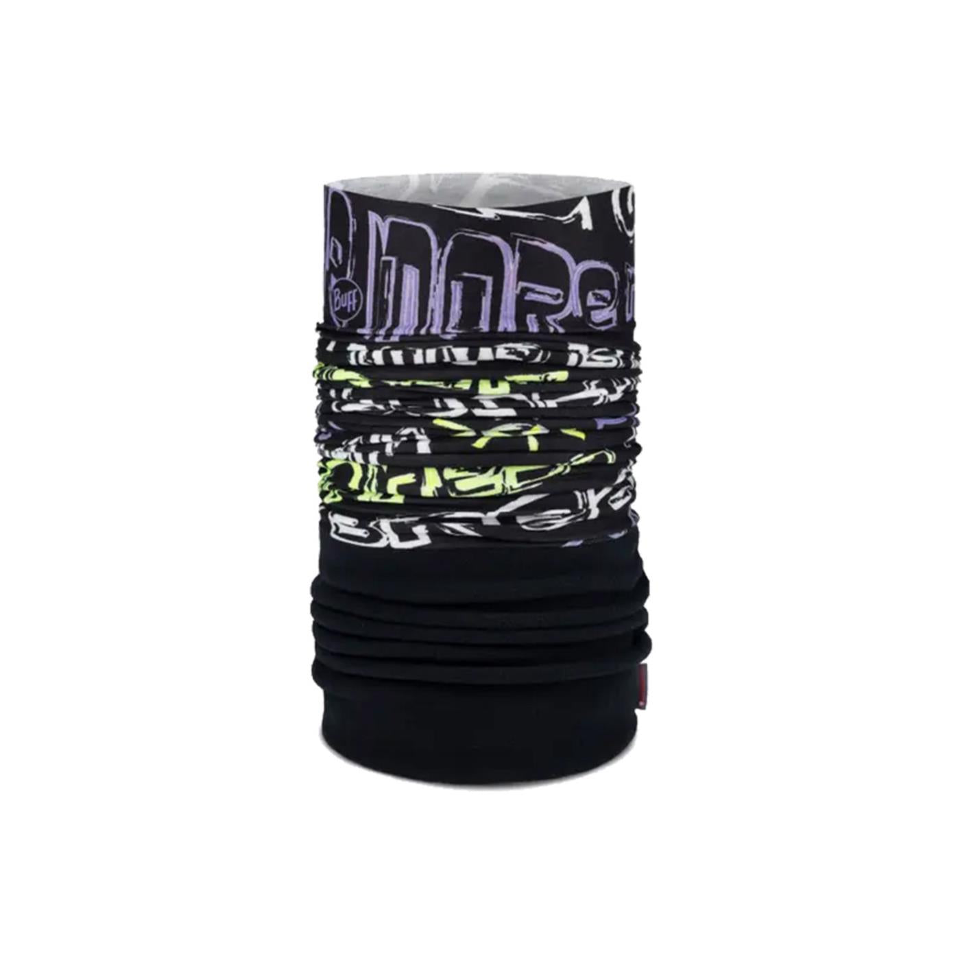 BUFF POLAR GIGEL BLACK