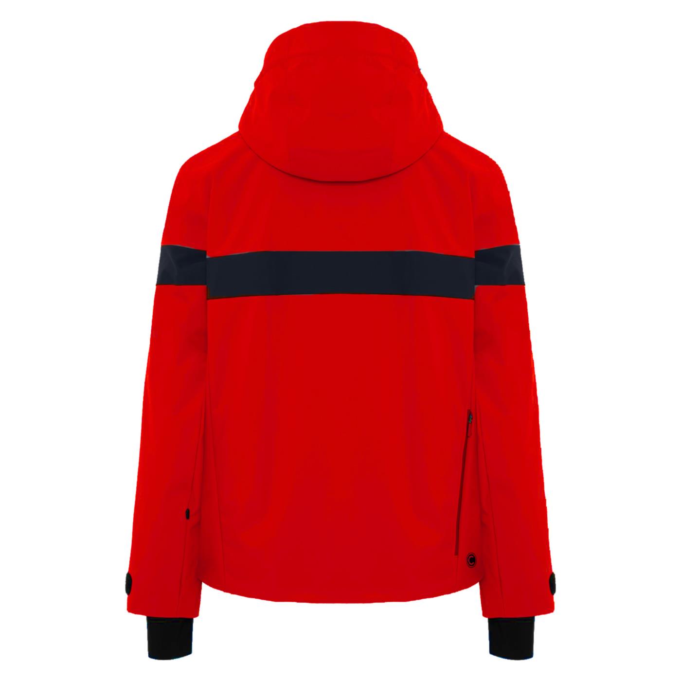 COLMAR GIACCA SCI SAPPORO-REC