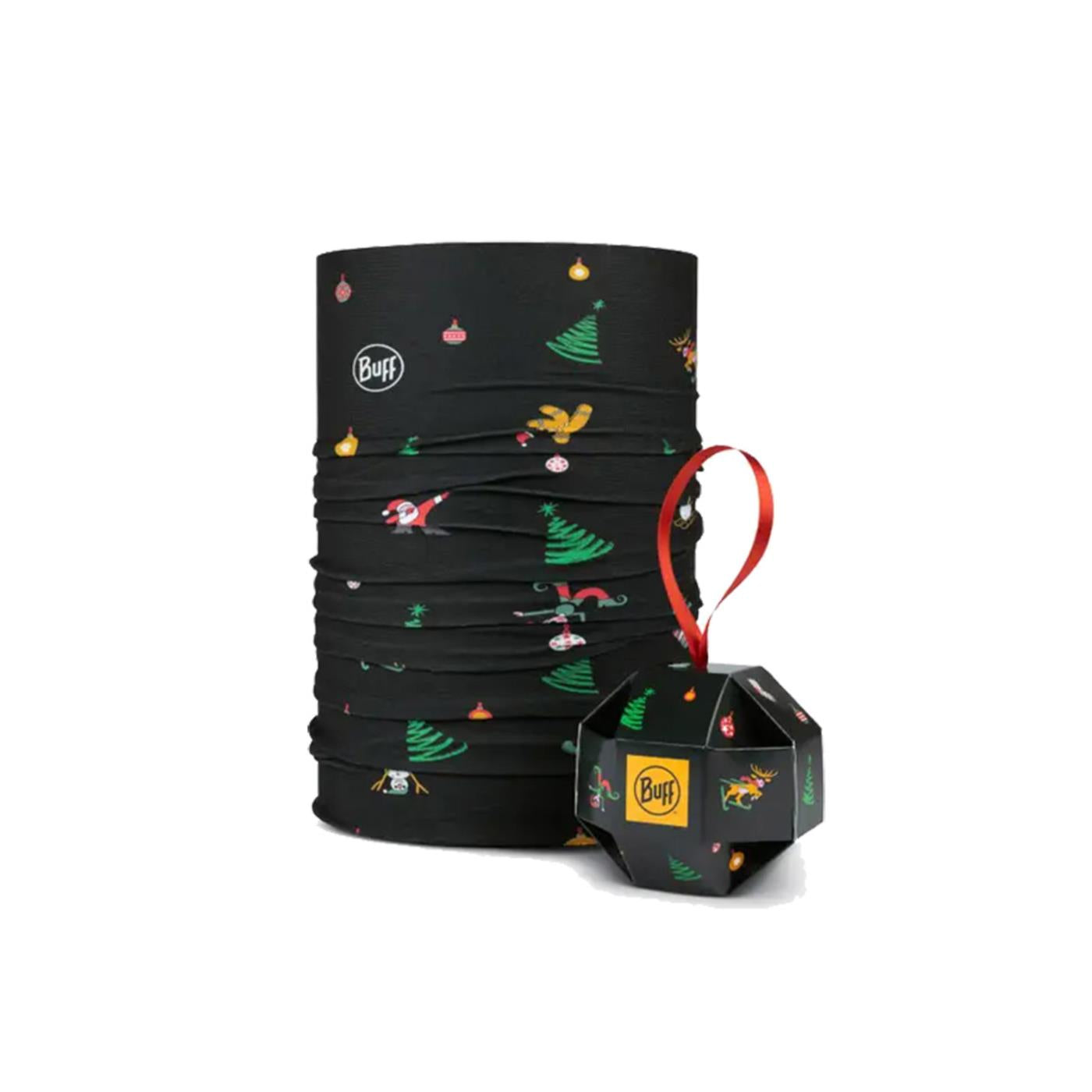 BUFF ORIGINAL HOLIDAY STRETCH
