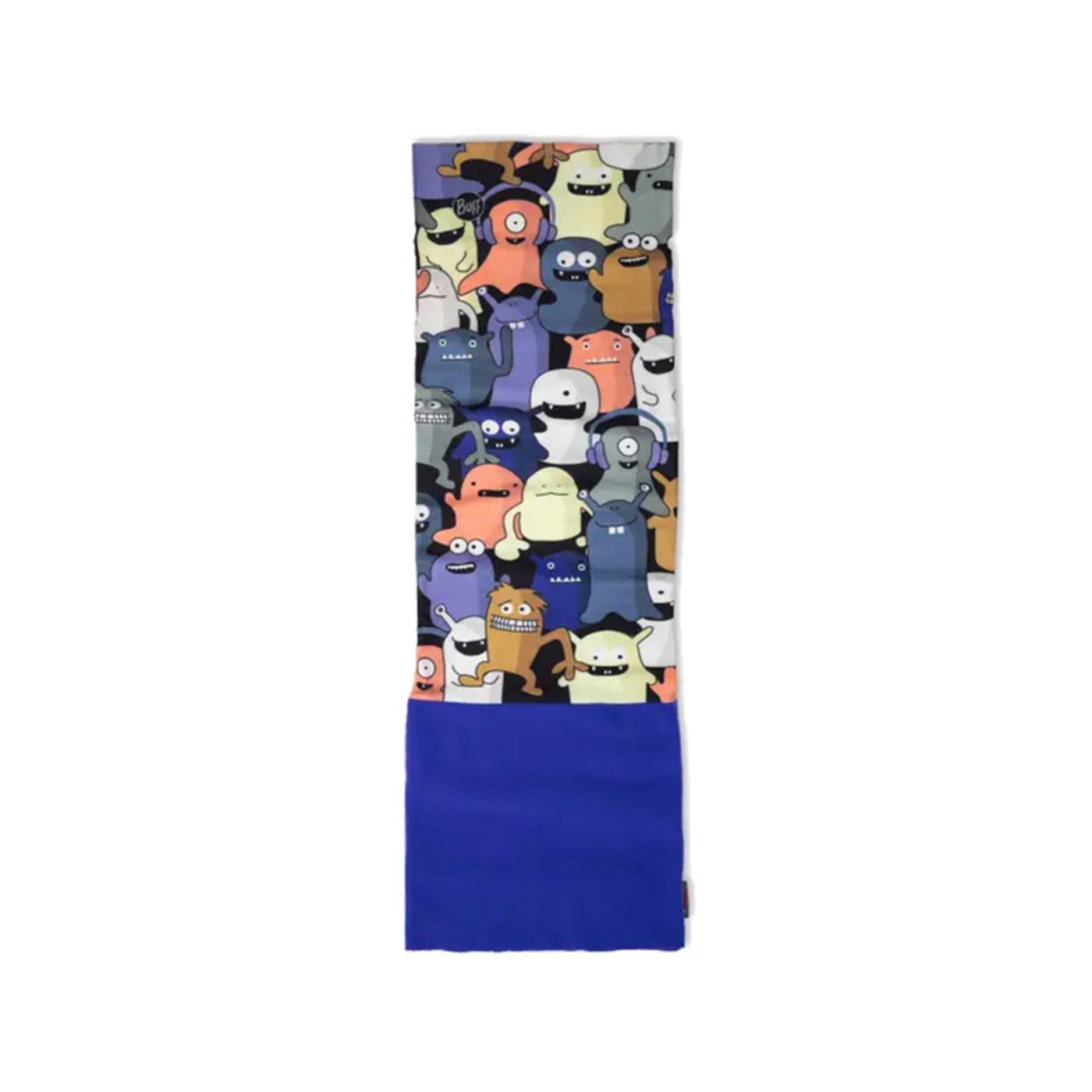 BUFF POLAR CAPTY MULTI