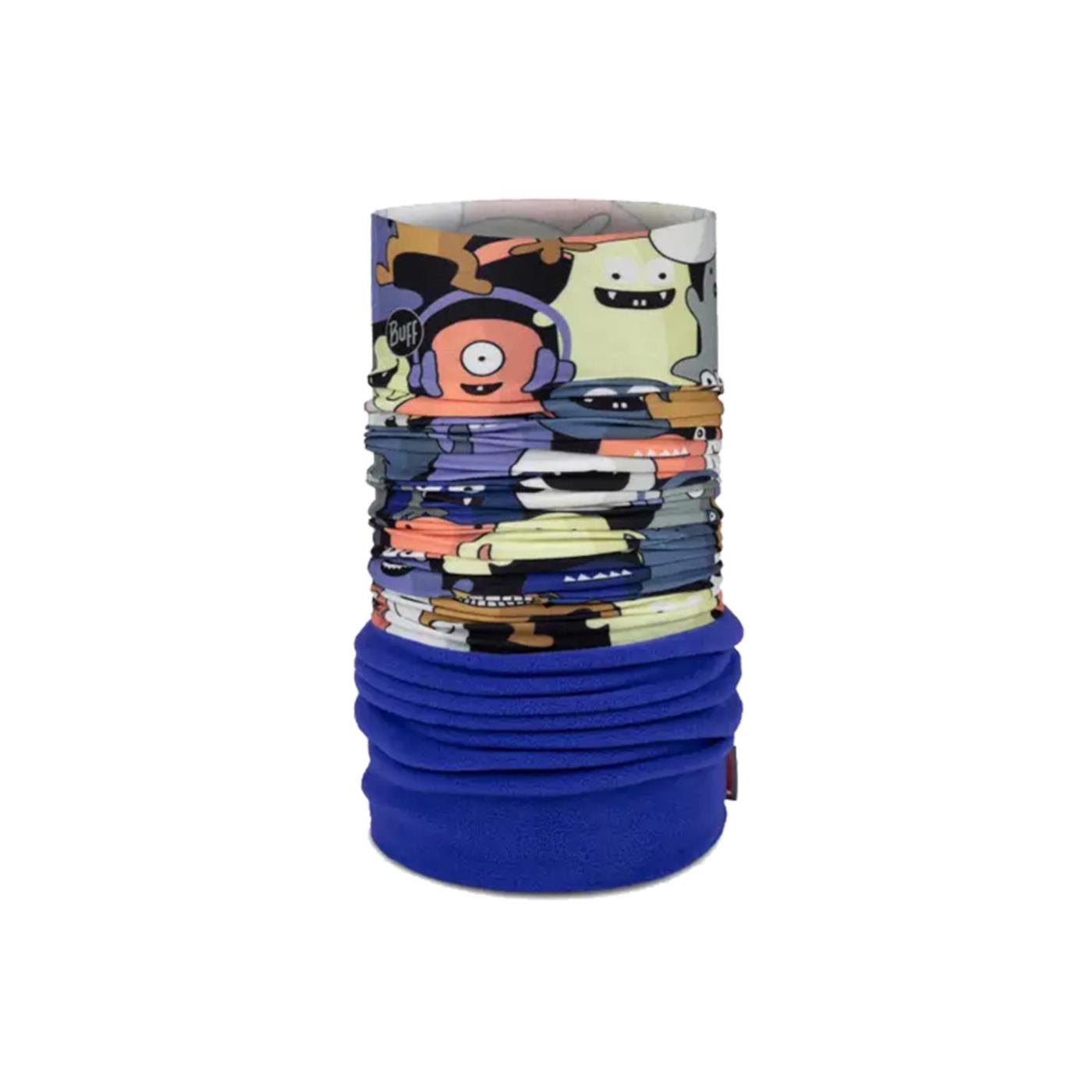 BUFF POLAR CAPTY MULTI