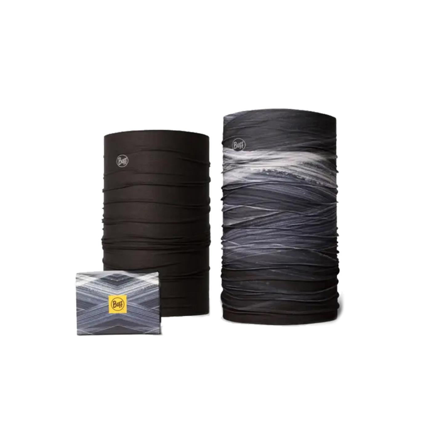 BUFF ORIGINAL TWIN PACK BLACK