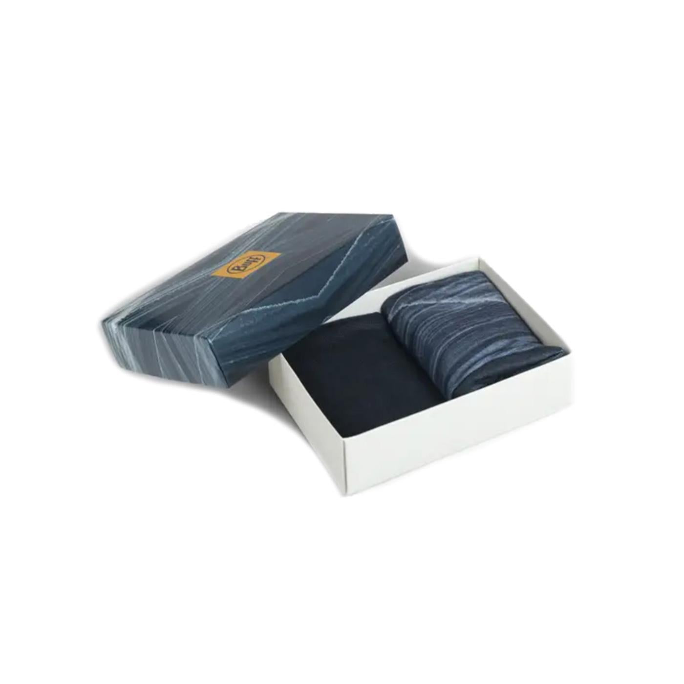 BUFF ORIGINAL TWIN PACK BLACK